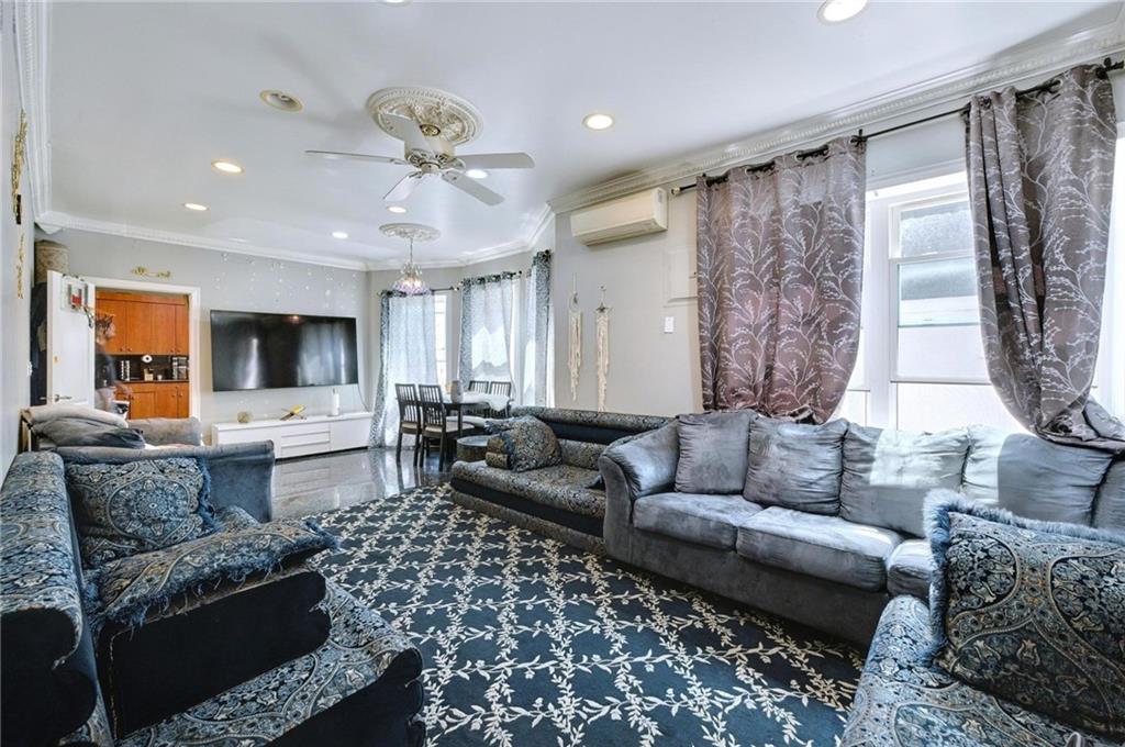 Single Family Hendrickson  Brooklyn, NY 11234, MLS-855660-7