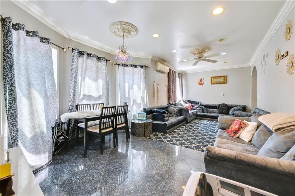 Single Family Hendrickson  Brooklyn, NY 11234, MLS-855660-8
