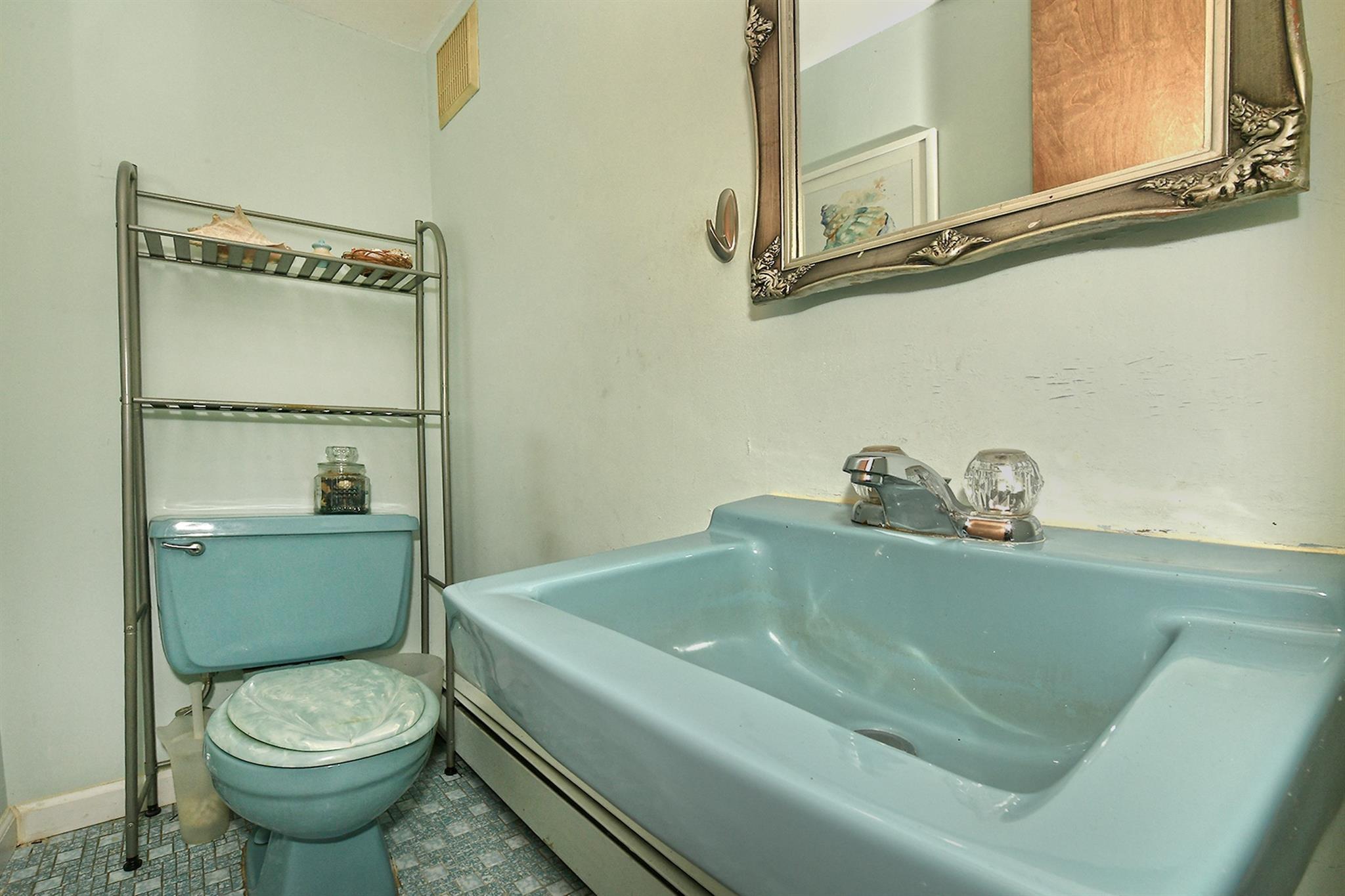 Single Family Elizabeth  Nassau County, NY 11714, MLS-855671-19