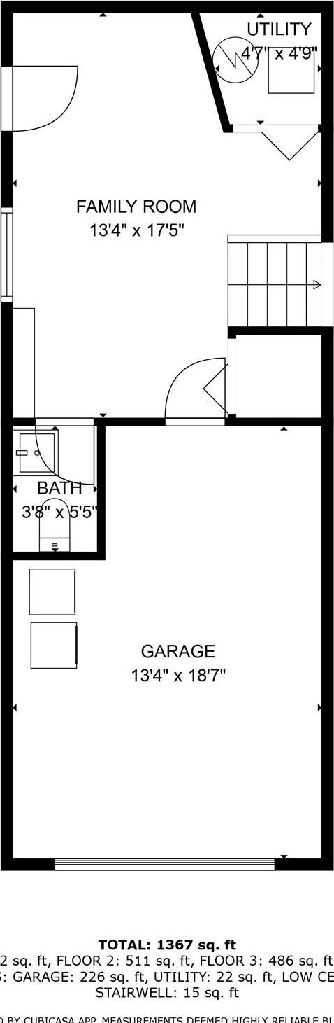 Single Family Elizabeth  Nassau County, NY 11714, MLS-855671-32