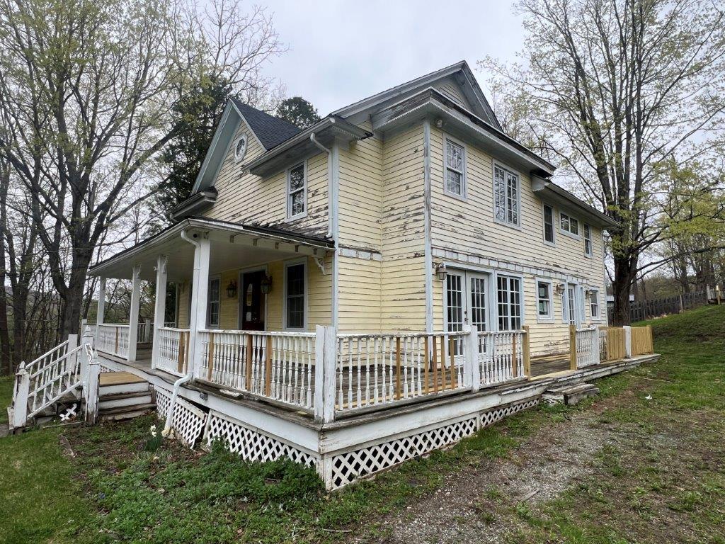 Single Family Depot Hill  Dutchess County, NY 12501, MLS-855672-12