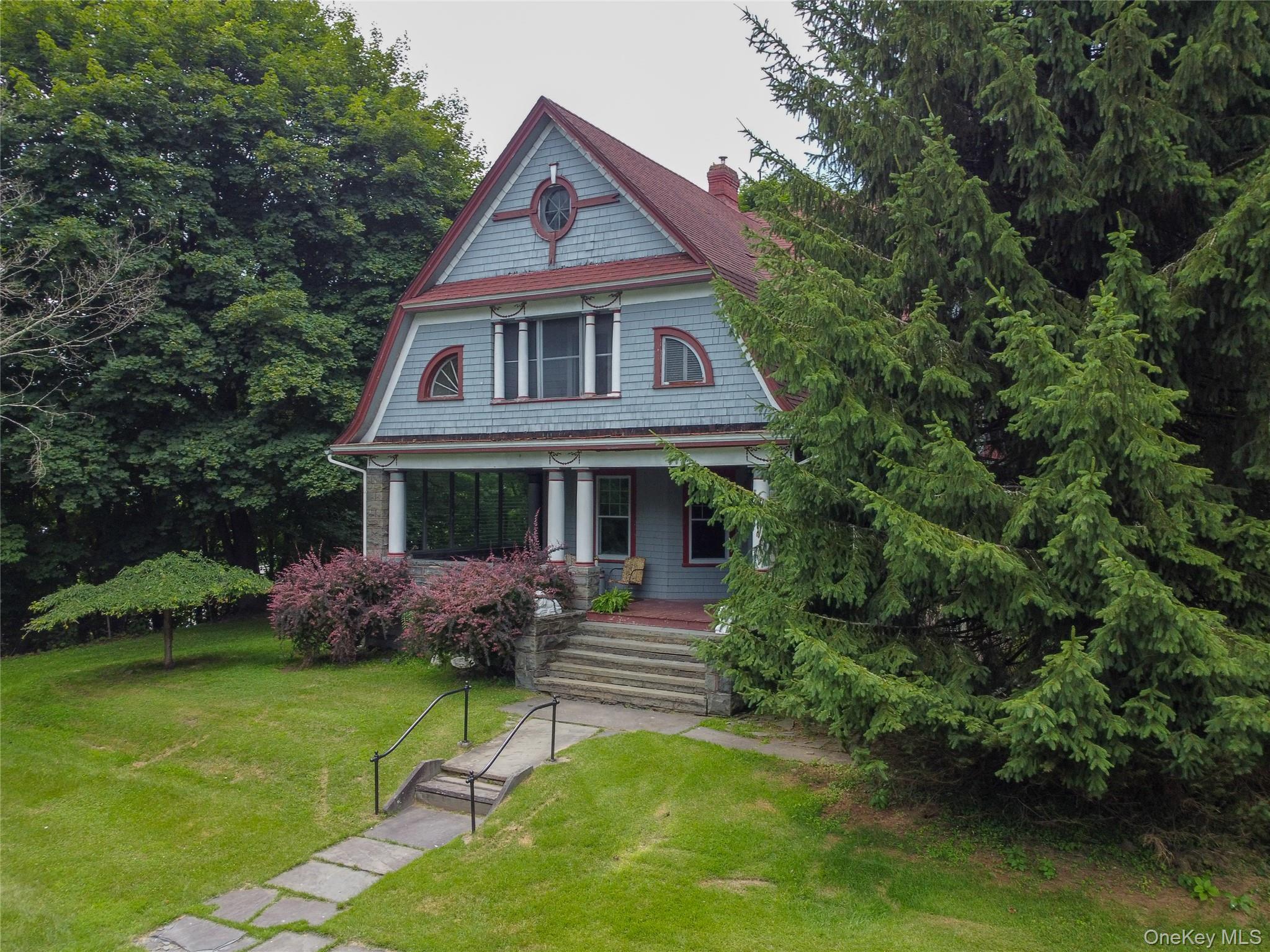 Single Family Highview  Sullivan County, NY 12723, MLS-855677-37