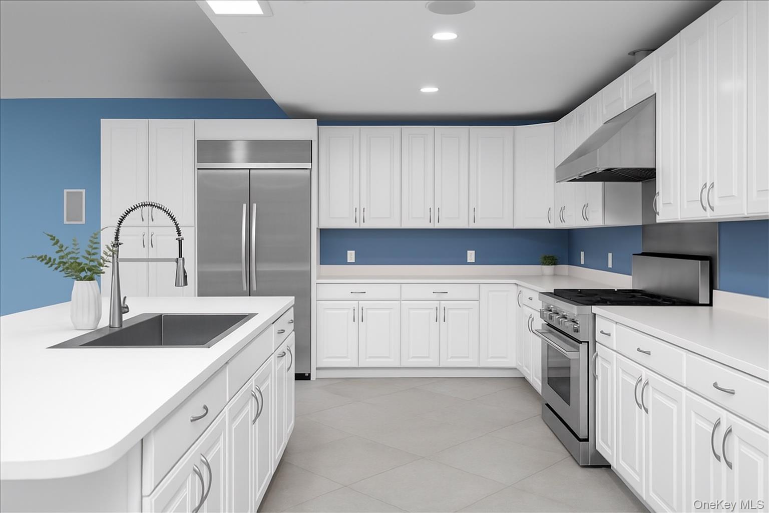 Single Family Allapartus  Westchester County, NY 10562, MLS-855678-5