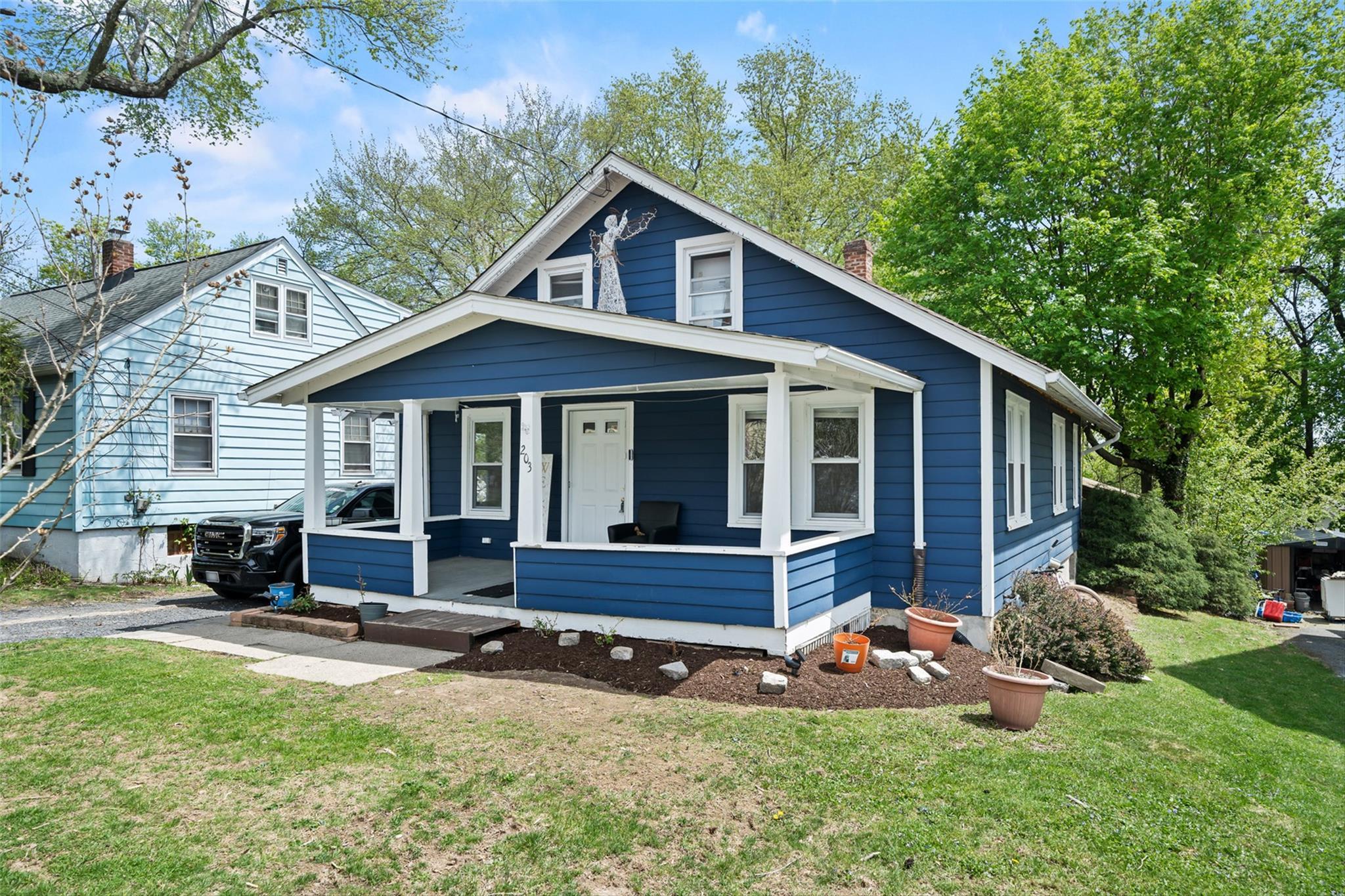 Single Family Watkins  Orange County, NY 10940, MLS-855680-3