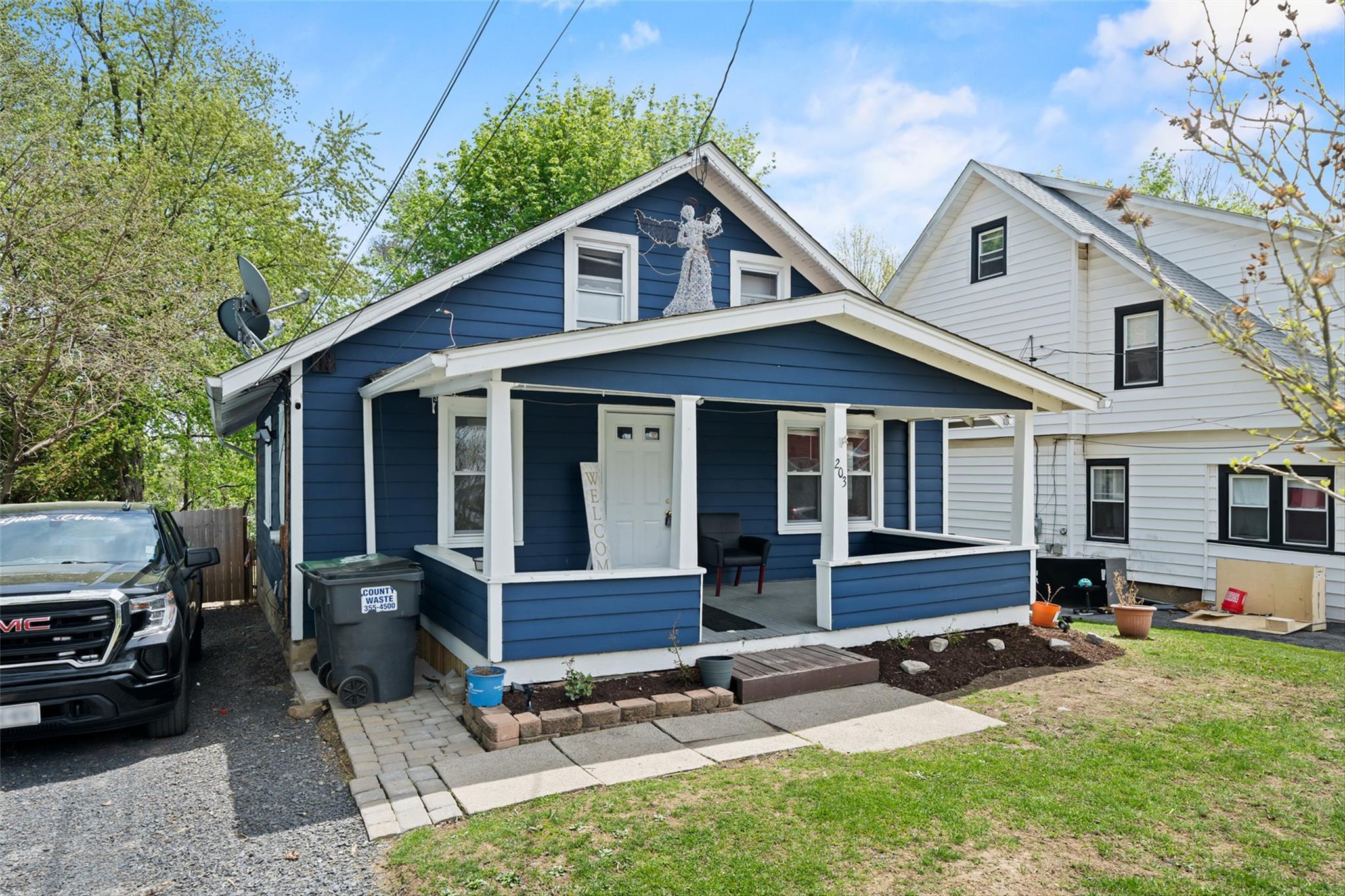 Single Family Watkins  Orange County, NY 10940, MLS-855680-4