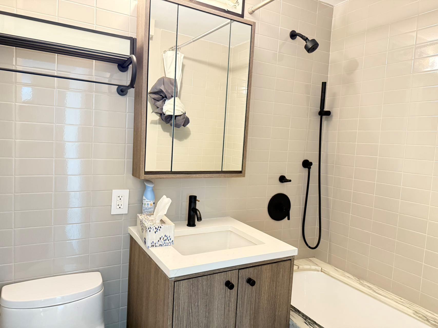 Condo 95  Manhattan, NY 10025, MLS-855687-10