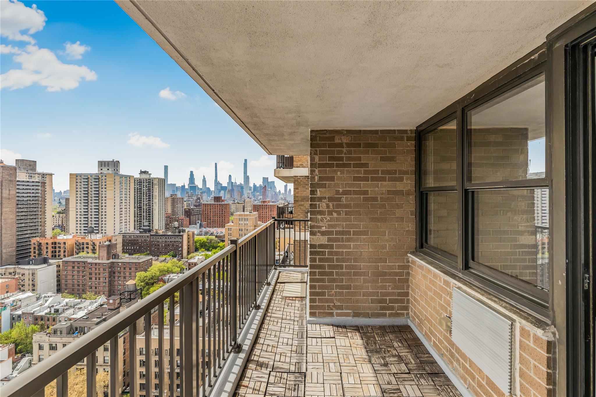 Condo 95  Manhattan, NY 10025, MLS-855687-17