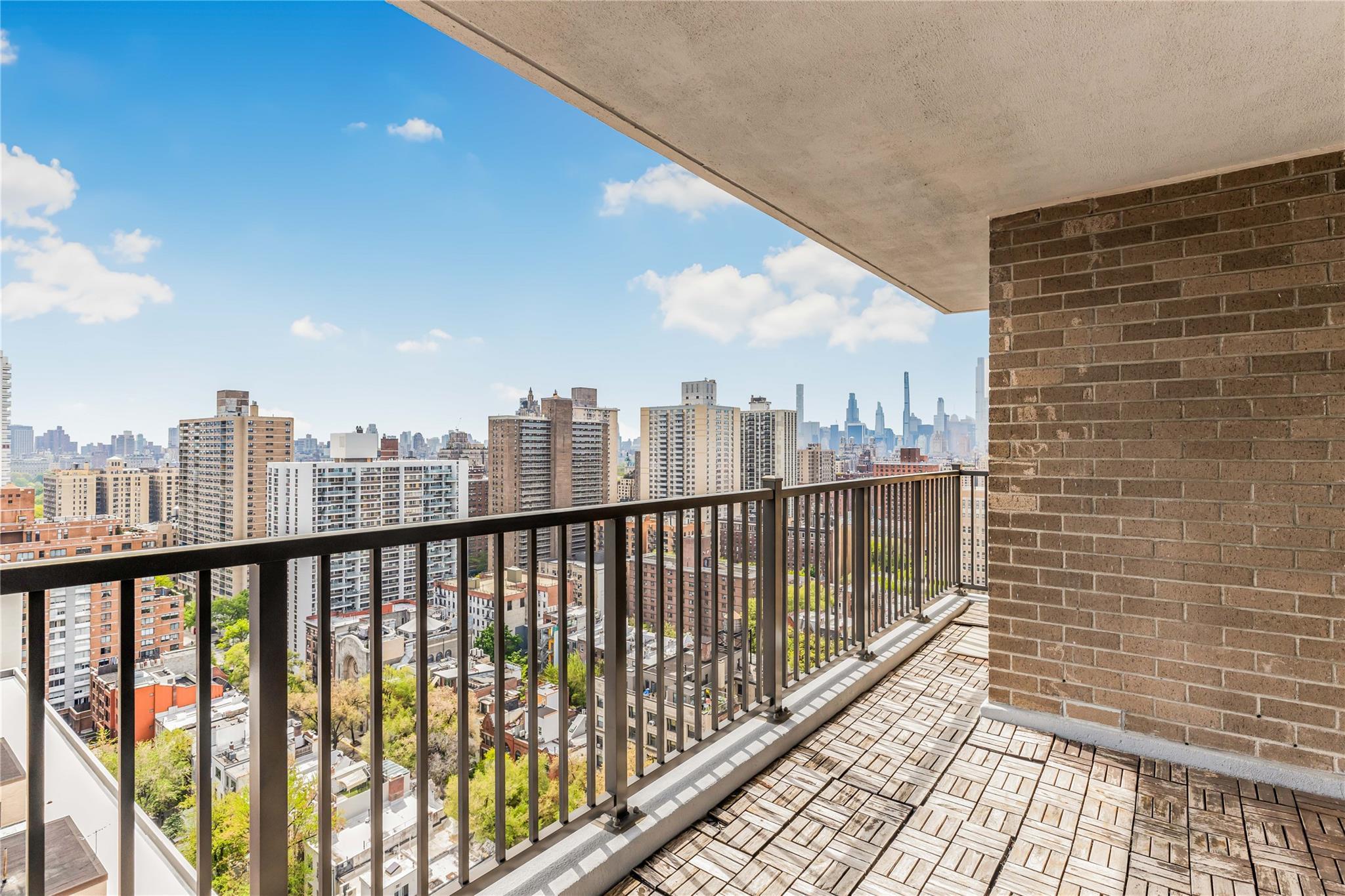 Condo 95  Manhattan, NY 10025, MLS-855687-18