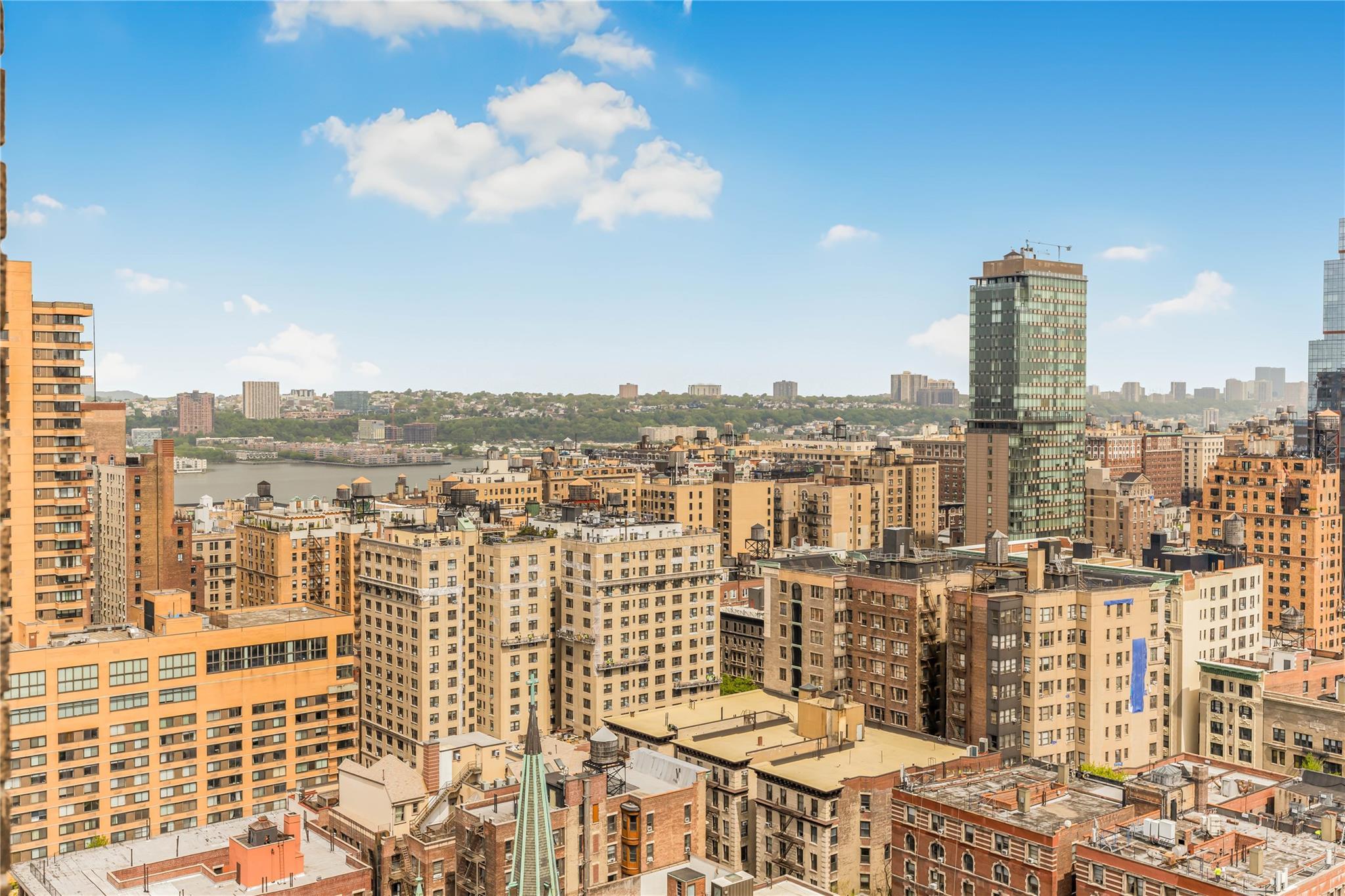 Condo 95  Manhattan, NY 10025, MLS-855687-19