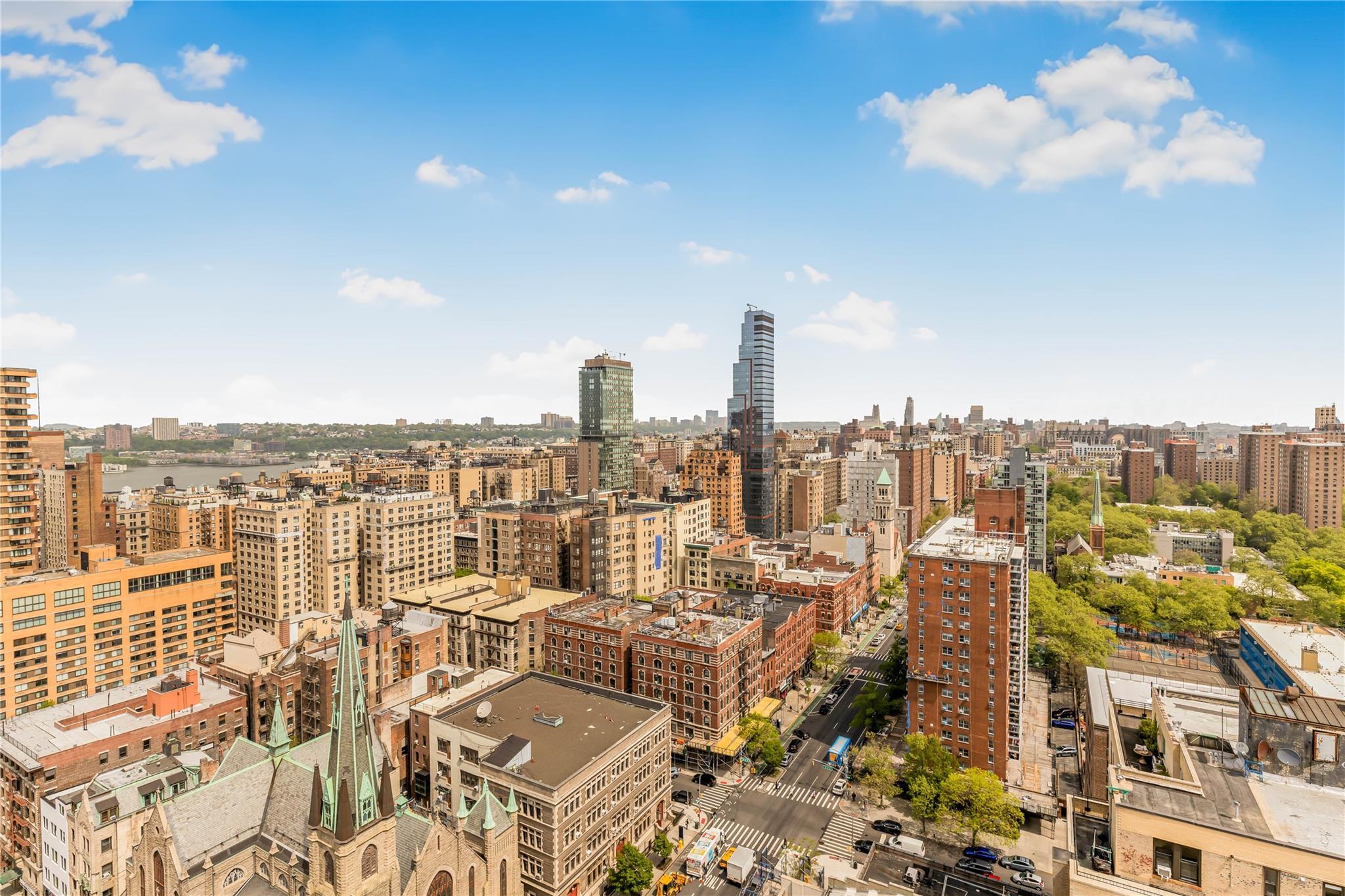Condo 95  Manhattan, NY 10025, MLS-855687-20