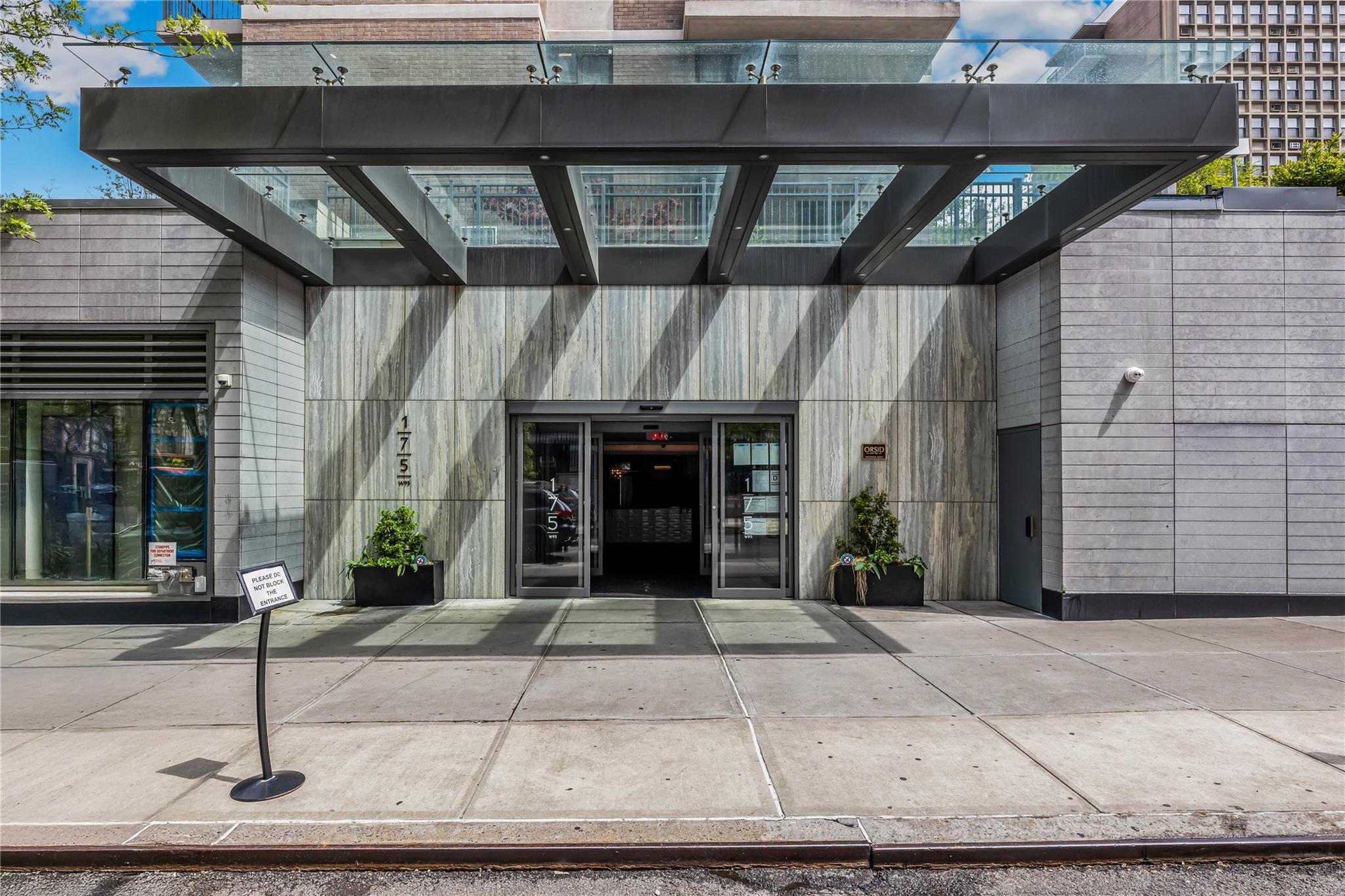 Condo 95  Manhattan, NY 10025, MLS-855687-23