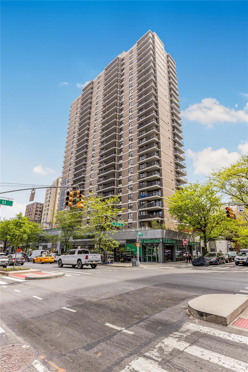 Condo 95  Manhattan, NY 10025, MLS-855687-25
