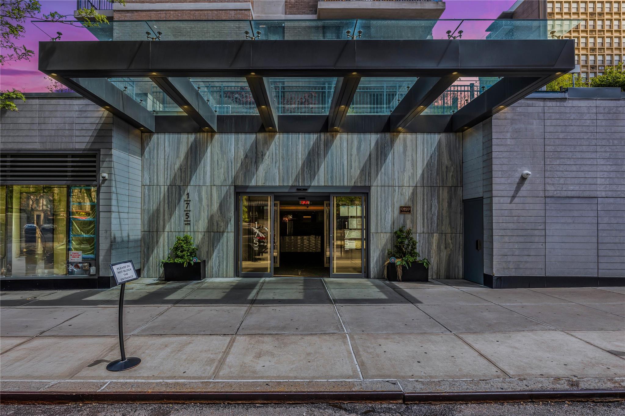 Condo 95  Manhattan, NY 10025, MLS-855687-27