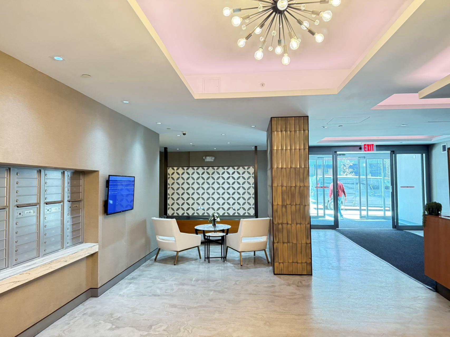 Condo 95  Manhattan, NY 10025, MLS-855687-5