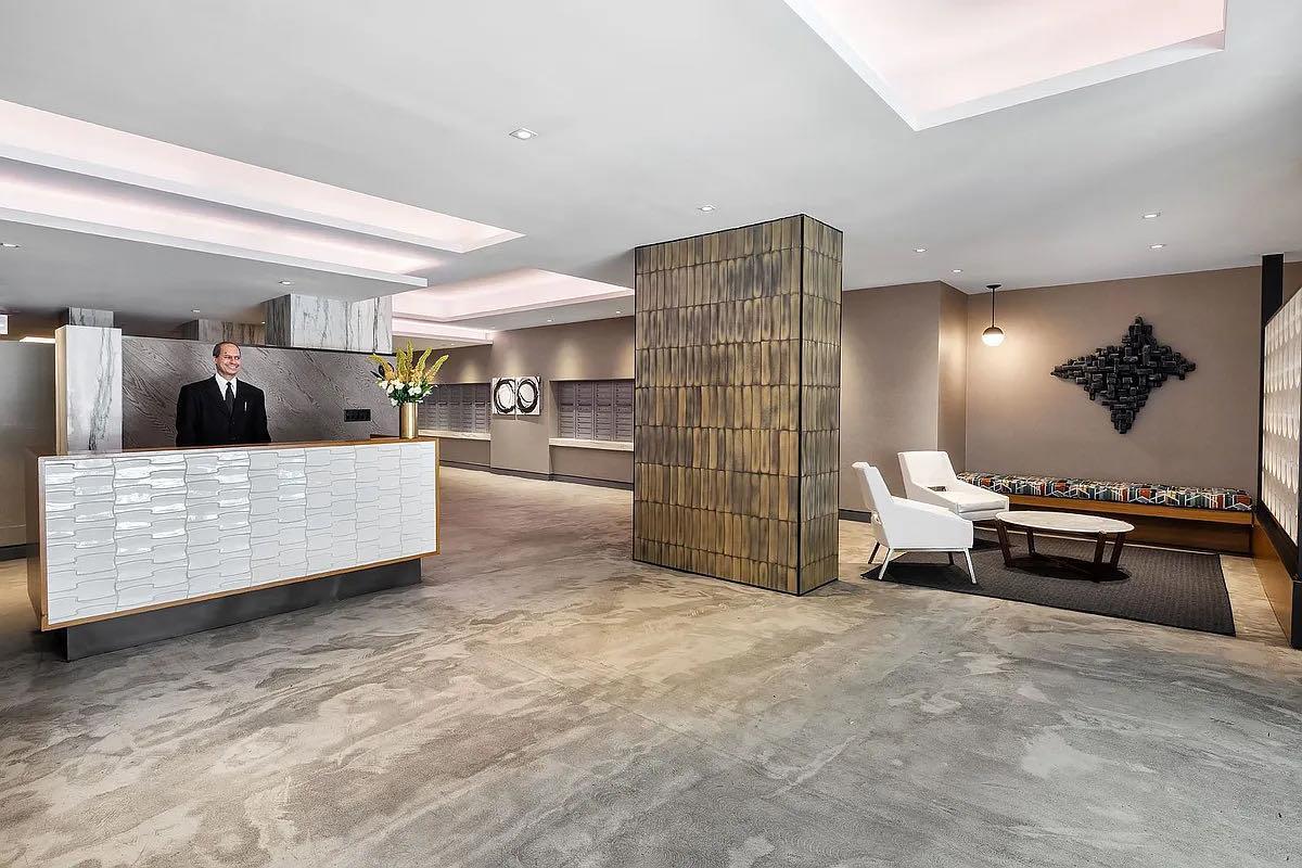 Condo 95  Manhattan, NY 10025, MLS-855687-8