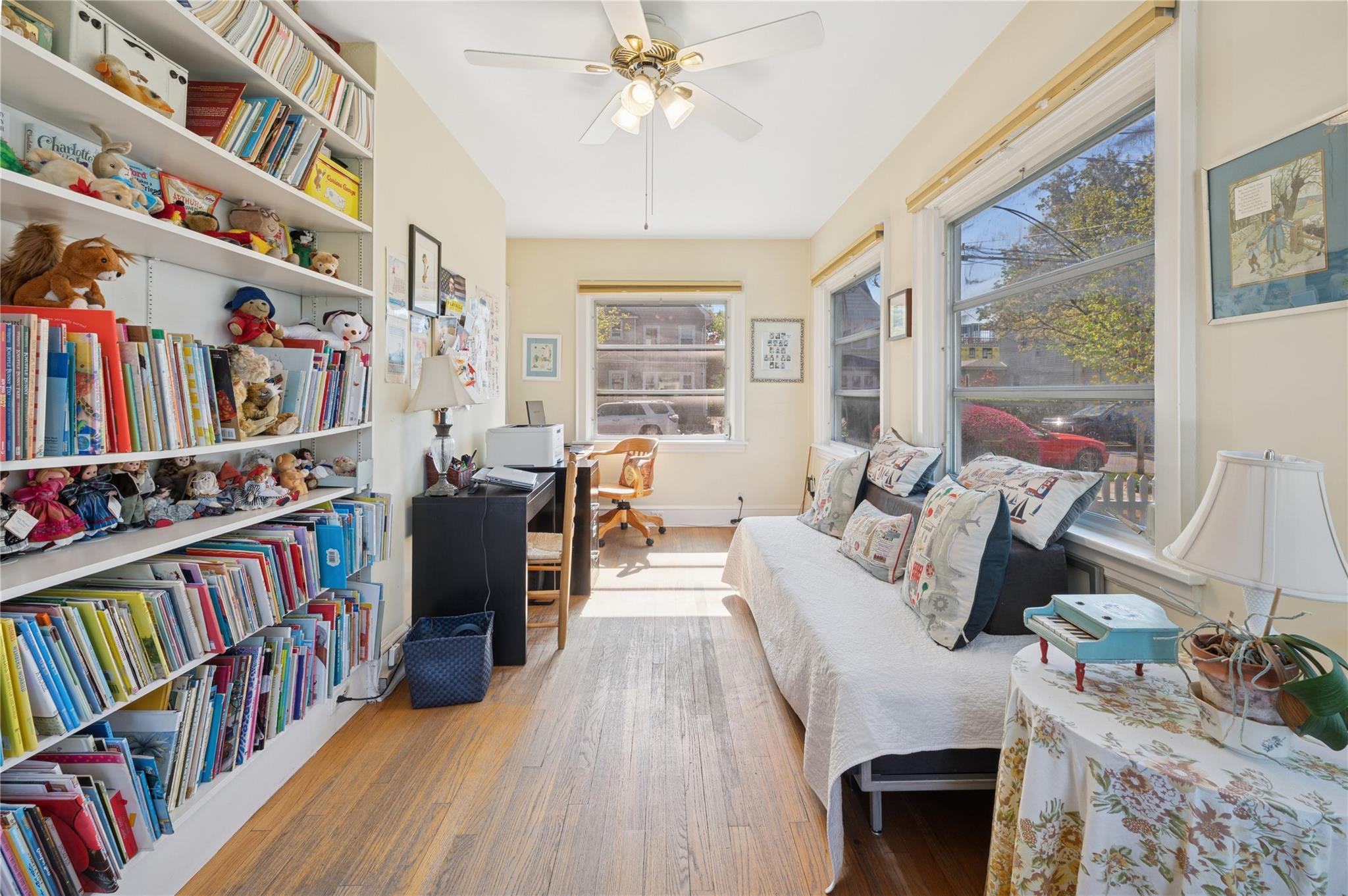 Single Family Third  Westchester County, NY 10803, MLS-855689-11