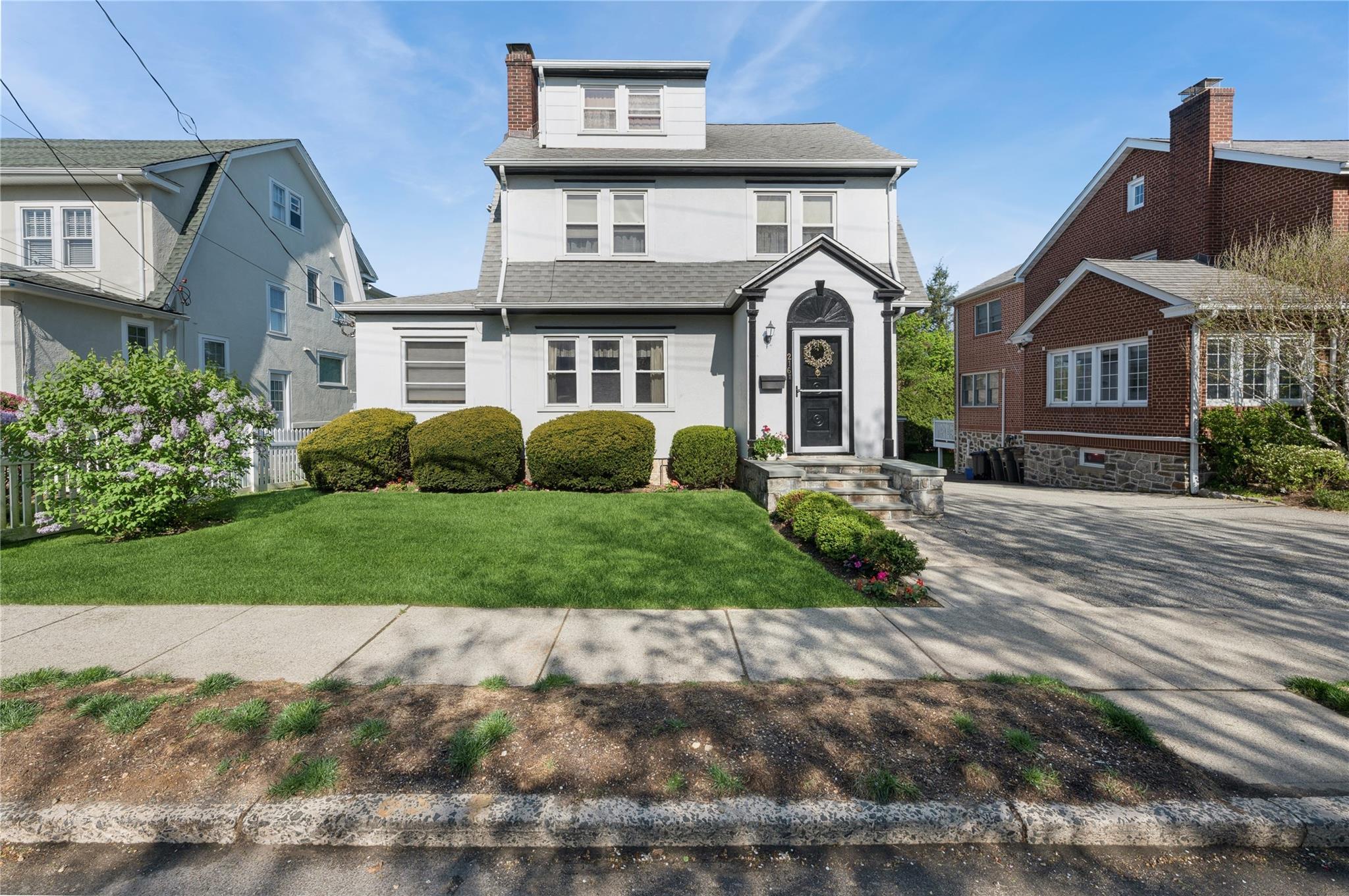 Single Family Third  Westchester County, NY 10803, MLS-855689-2