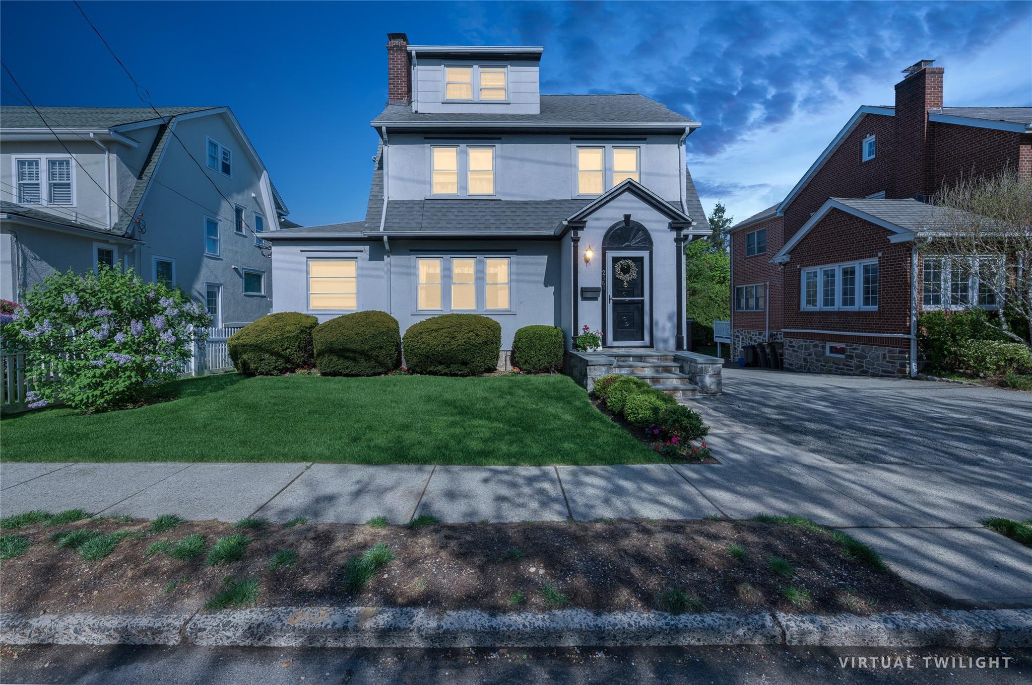 Single Family Third  Westchester County, NY 10803, MLS-855689-20