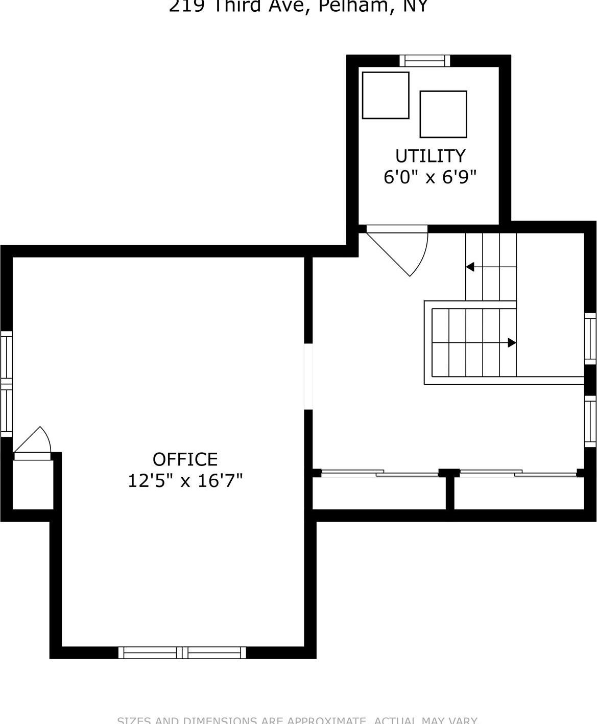 Single Family Third  Westchester County, NY 10803, MLS-855689-22