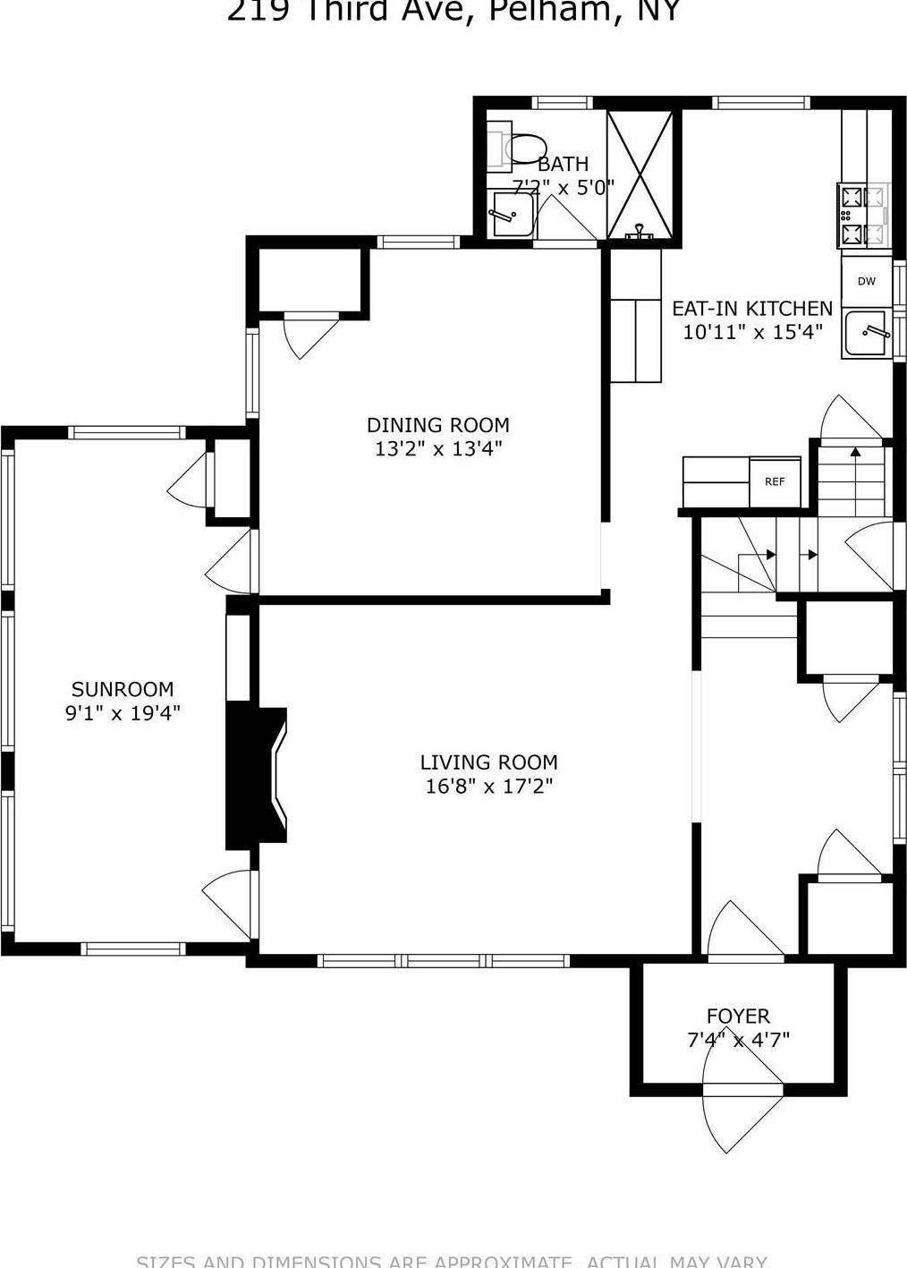 Single Family Third  Westchester County, NY 10803, MLS-855689-24