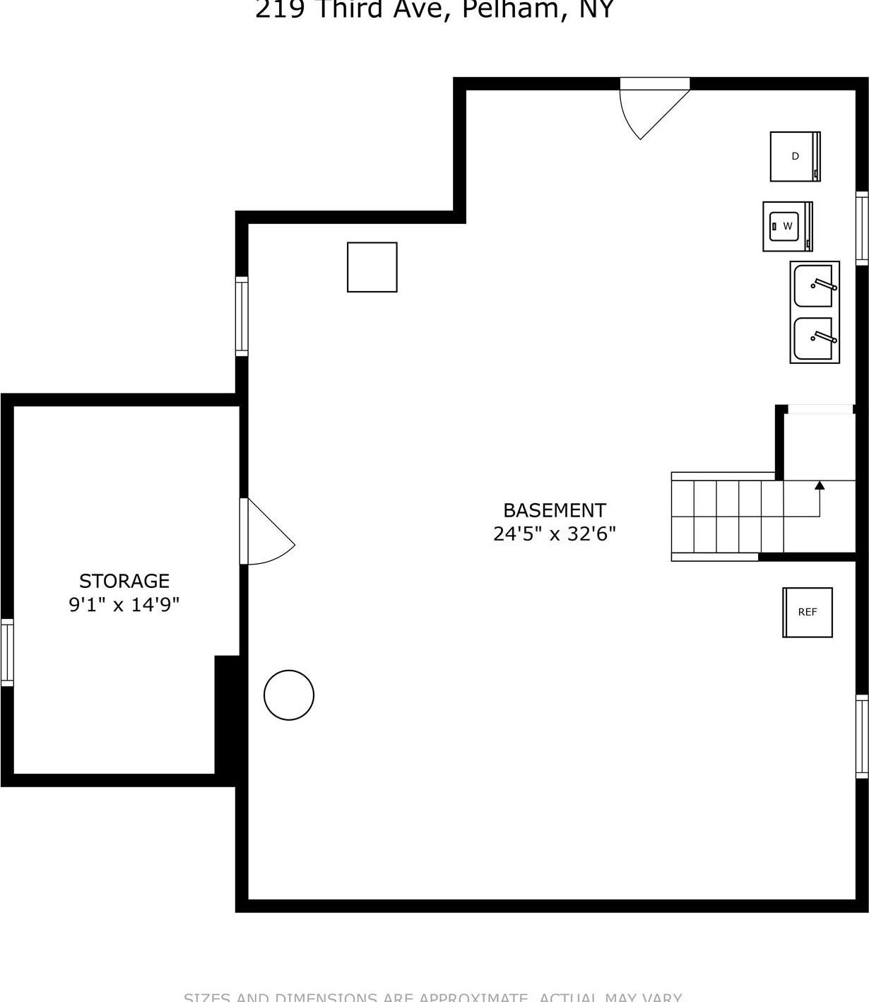 Single Family Third  Westchester County, NY 10803, MLS-855689-25