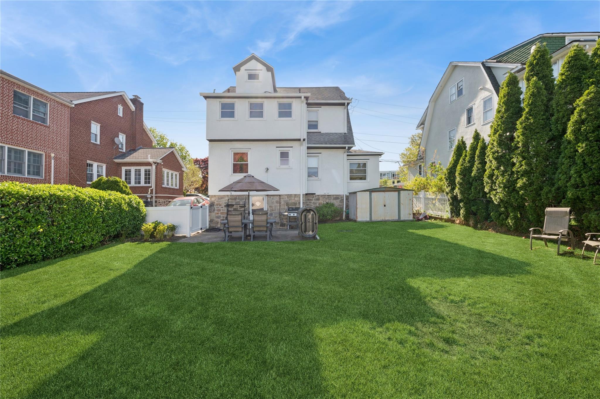 Single Family Third  Westchester County, NY 10803, MLS-855689-4