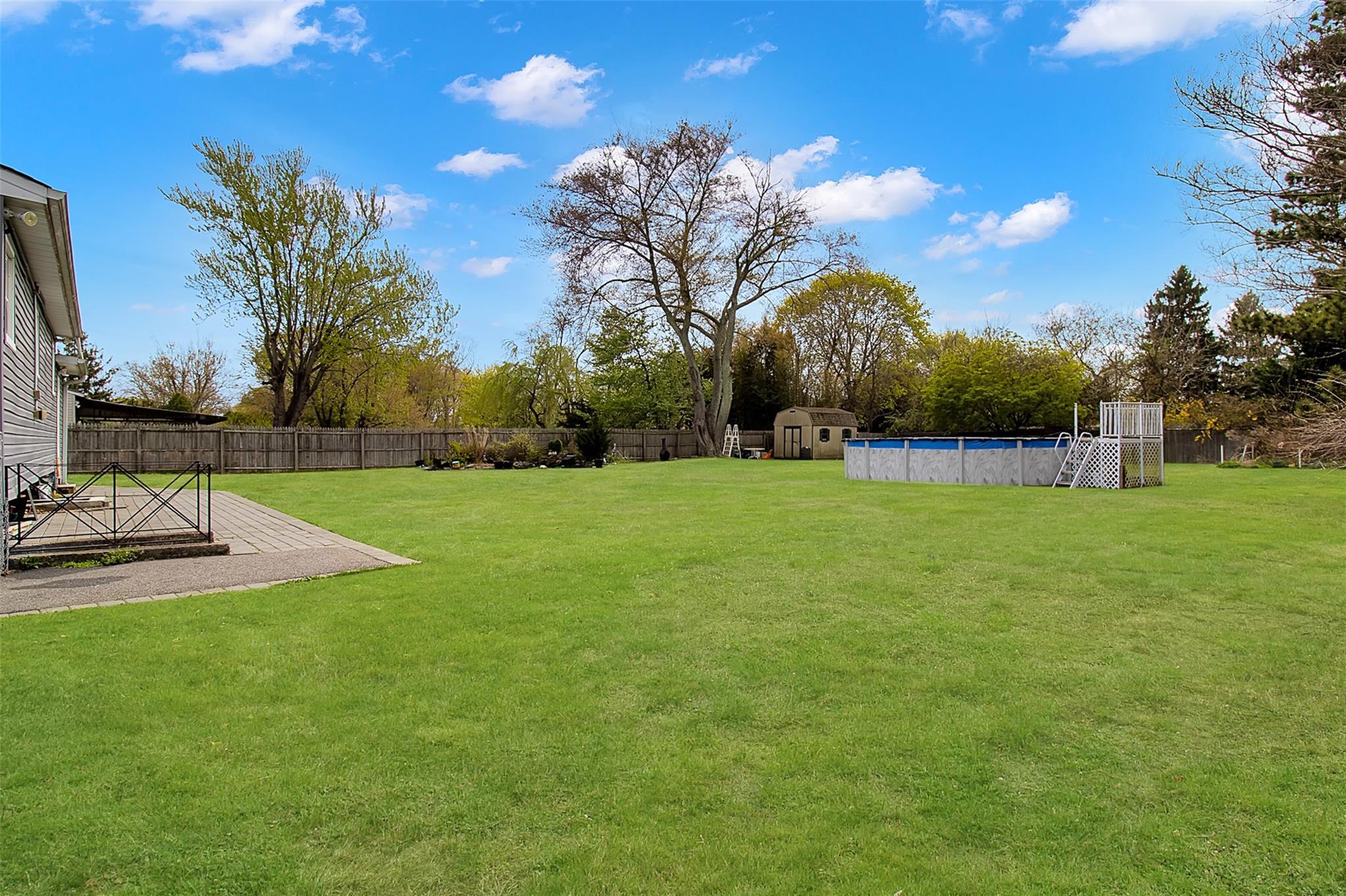 Single Family Brightshore  Suffolk County, NY 11706, MLS-855700-15