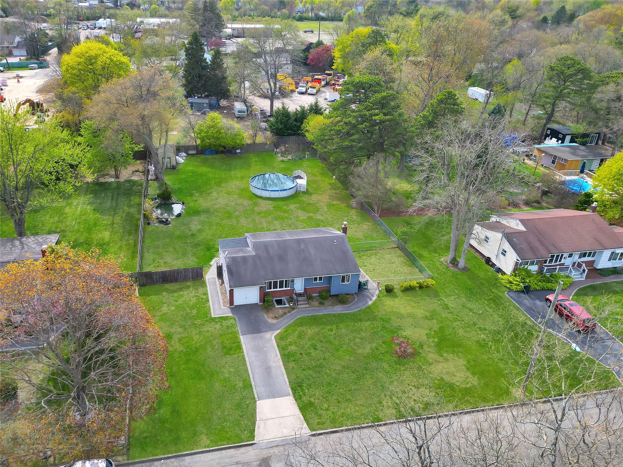 Single Family Brightshore  Suffolk County, NY 11706, MLS-855700-16