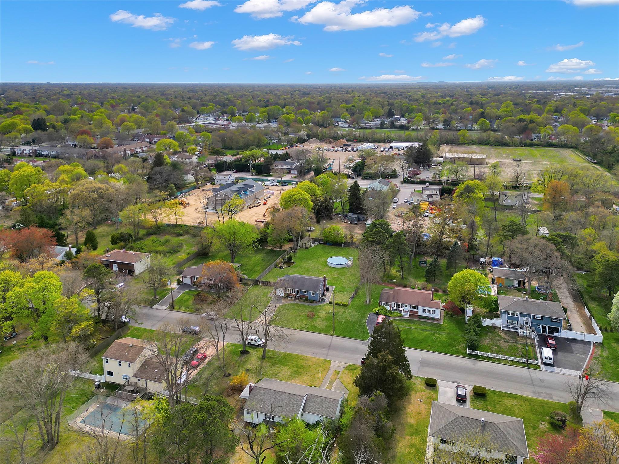 Single Family Brightshore  Suffolk County, NY 11706, MLS-855700-17