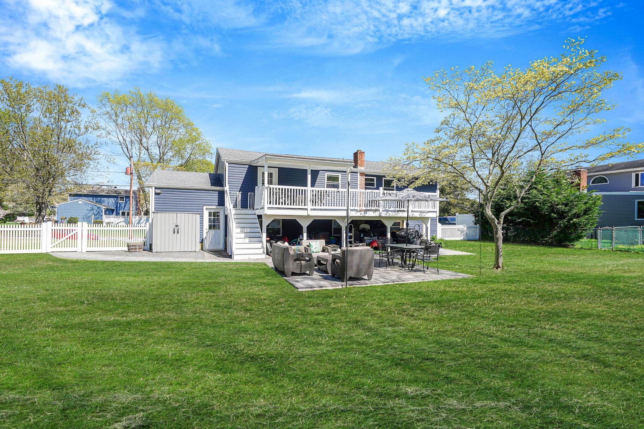 Single Family Country Greens  Suffolk County, NY 11713, MLS-855705-26