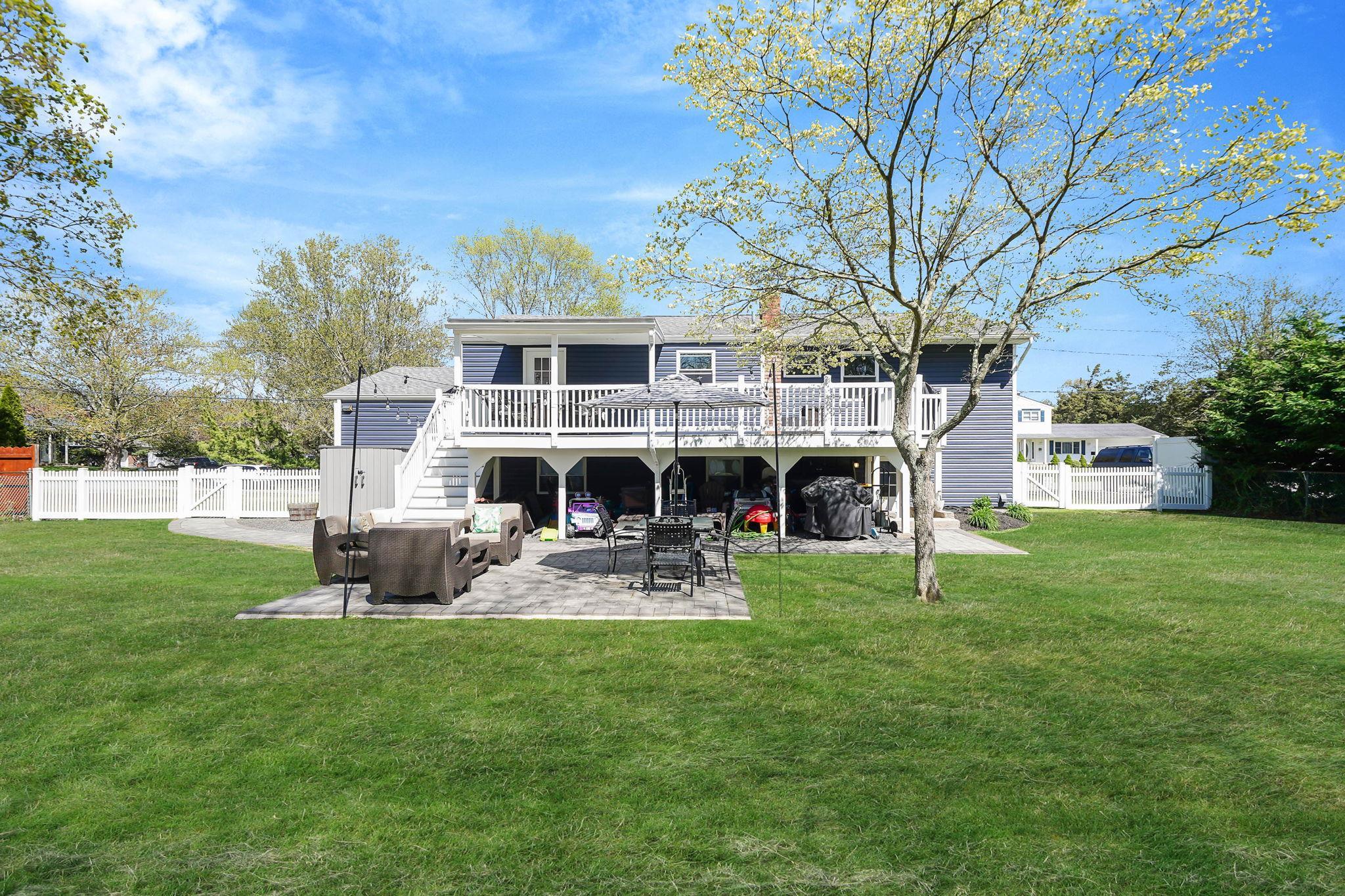 Single Family Country Greens  Suffolk County, NY 11713, MLS-855705-27