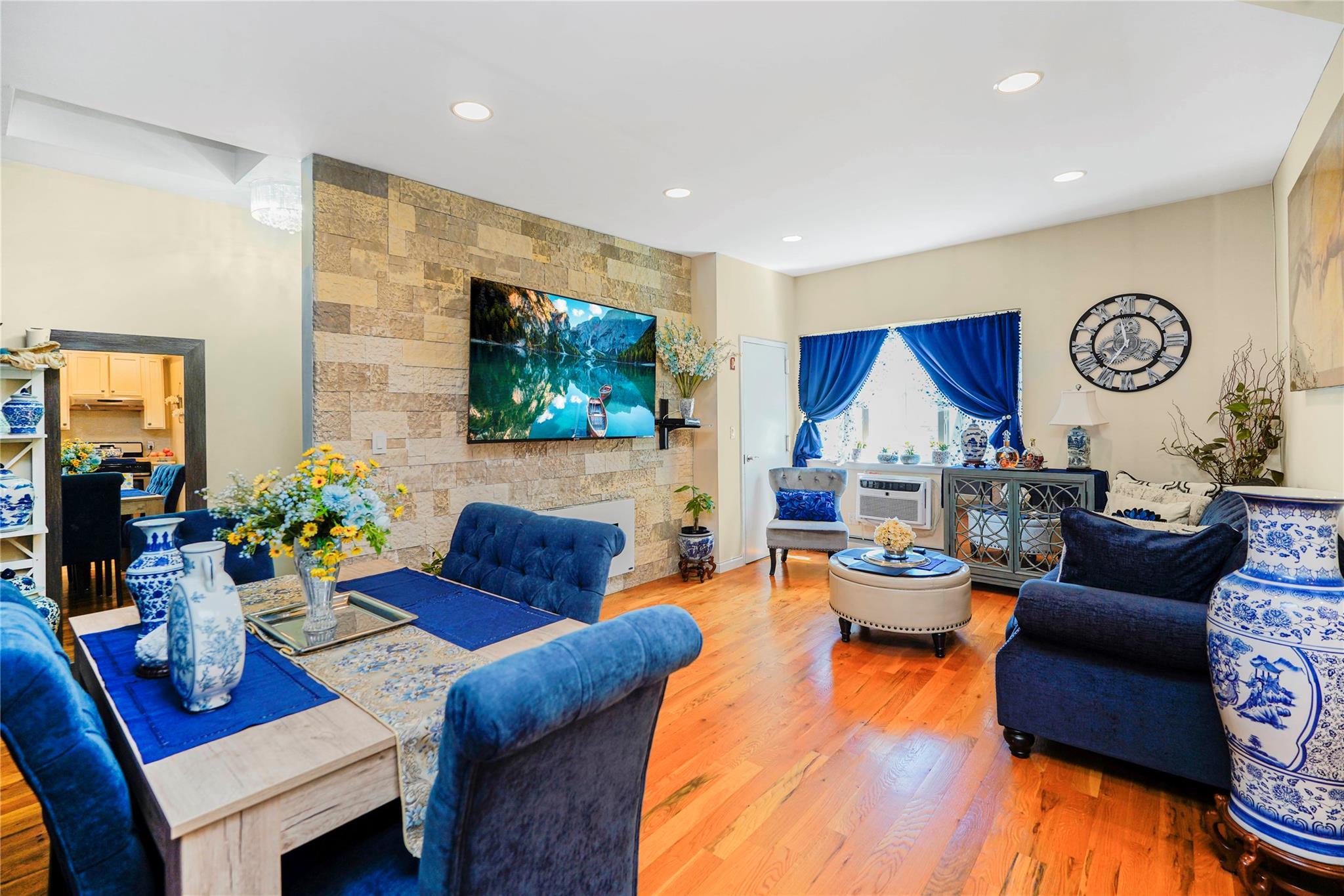 Condo Shell  Brooklyn, NY 11223, MLS-855706-2