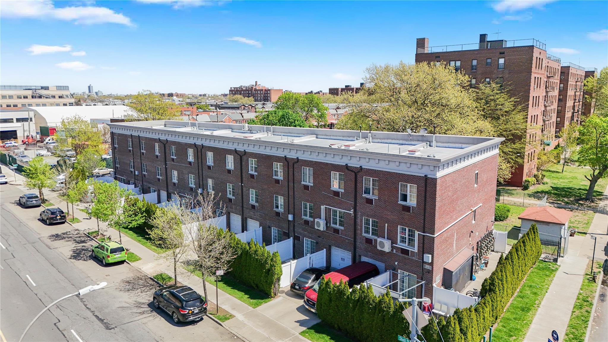 Condo Shell  Brooklyn, NY 11223, MLS-855706-23