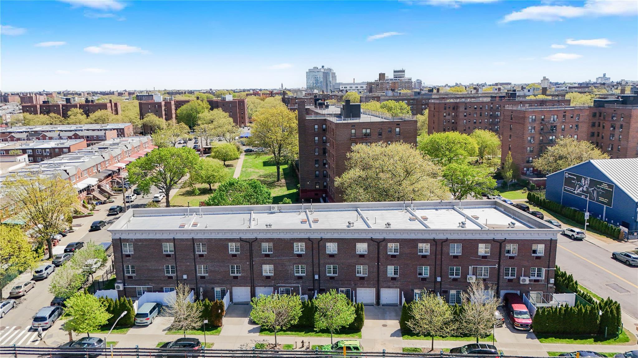 Condo Shell  Brooklyn, NY 11223, MLS-855706-24