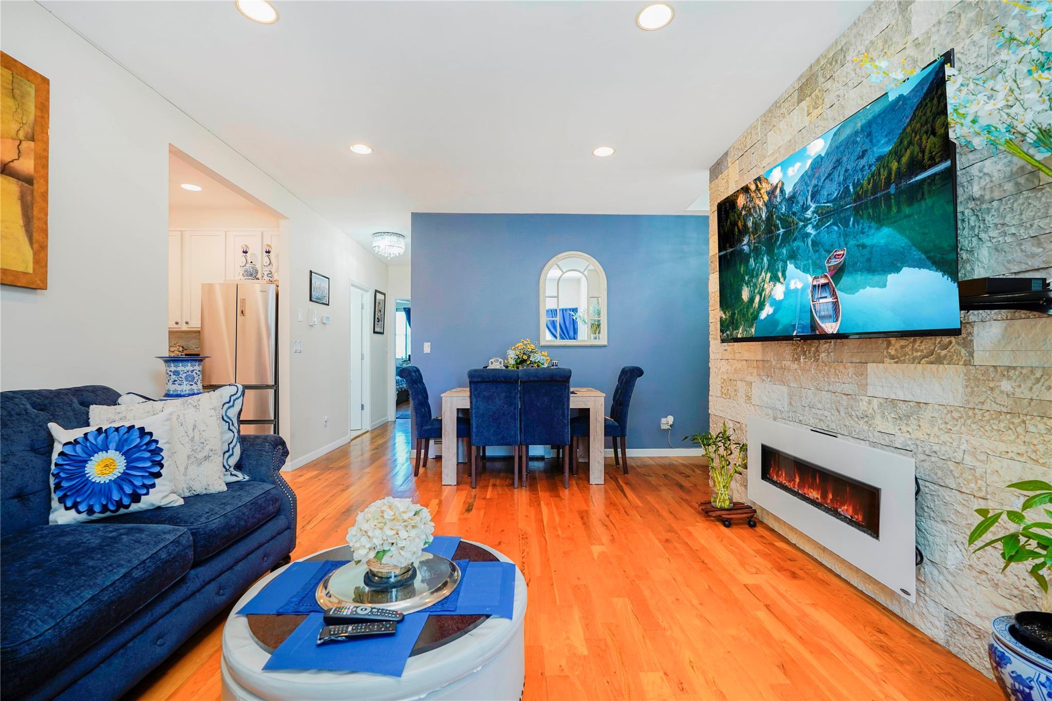 Condo Shell  Brooklyn, NY 11223, MLS-855706-3