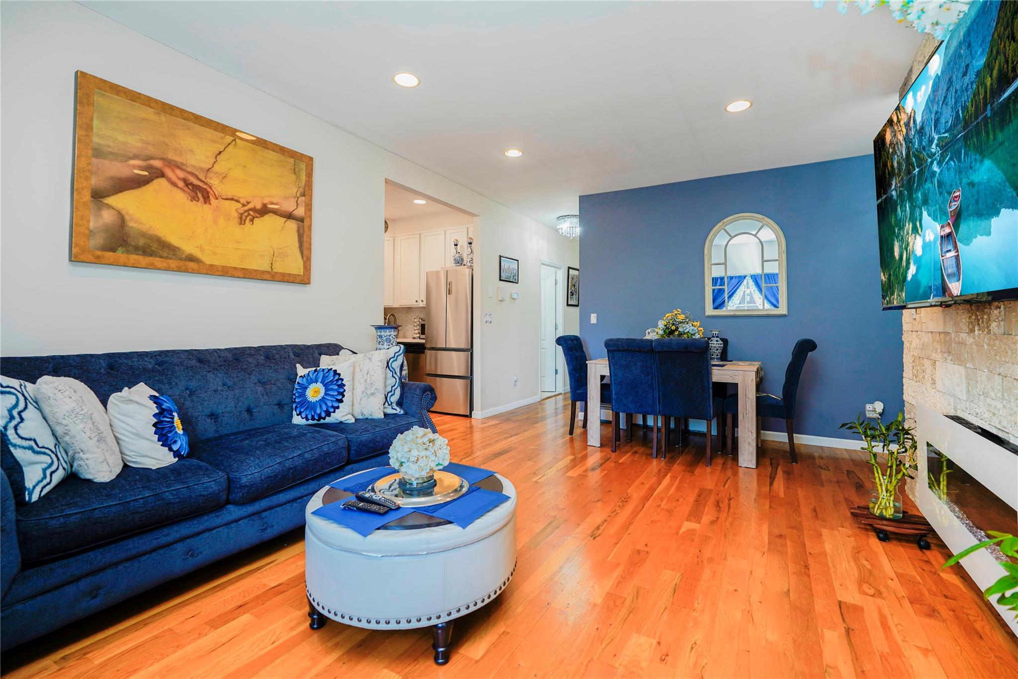 Condo Shell  Brooklyn, NY 11223, MLS-855706-4