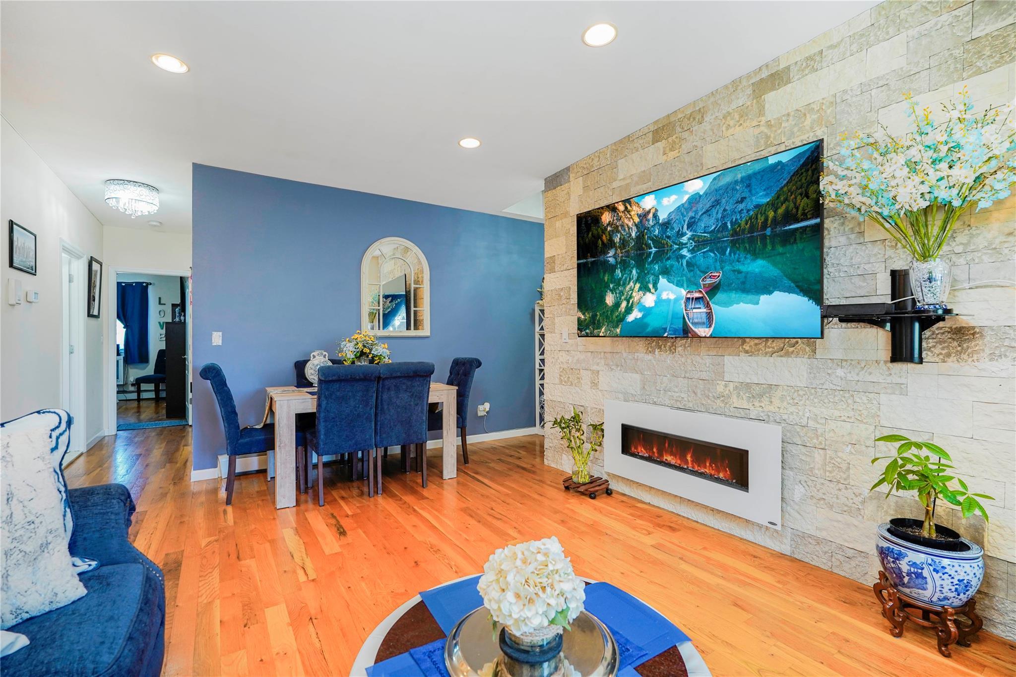 Condo Shell  Brooklyn, NY 11223, MLS-855706-6