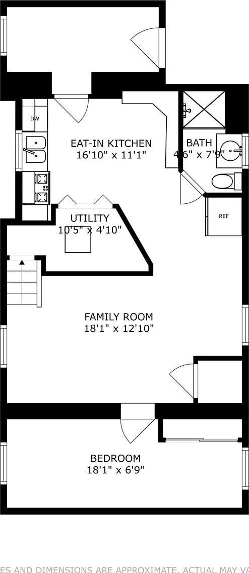Single Family 88th  Queens, NY 11426, MLS-855707-25
