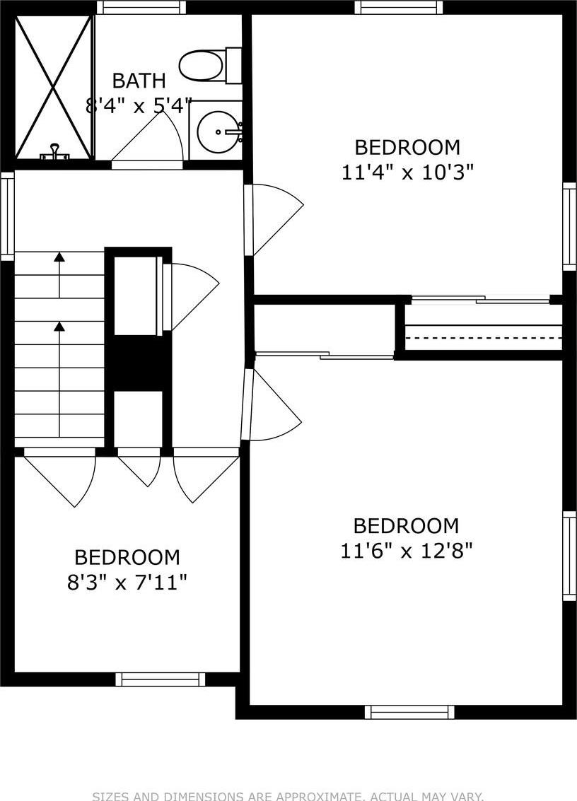 Single Family 88th  Queens, NY 11426, MLS-855707-28