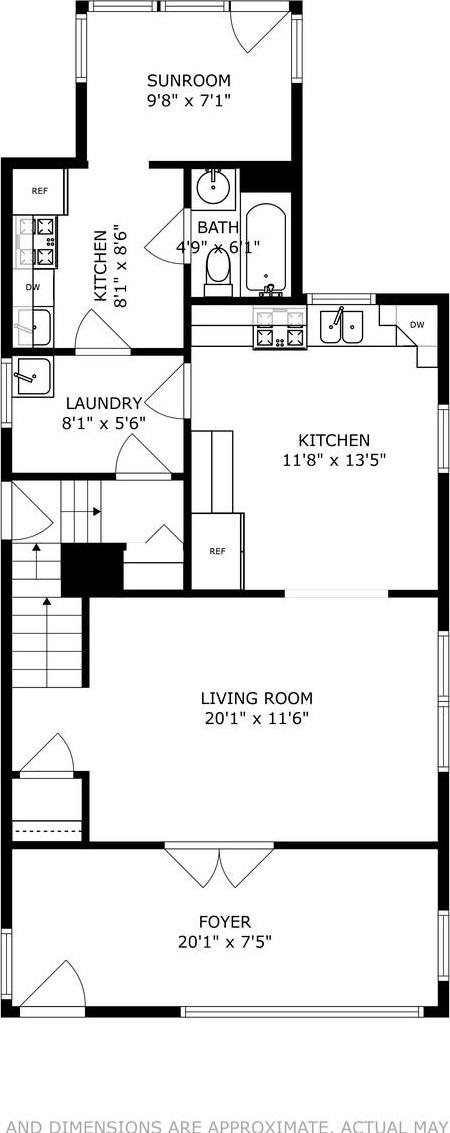 Single Family 88th  Queens, NY 11426, MLS-855707-29