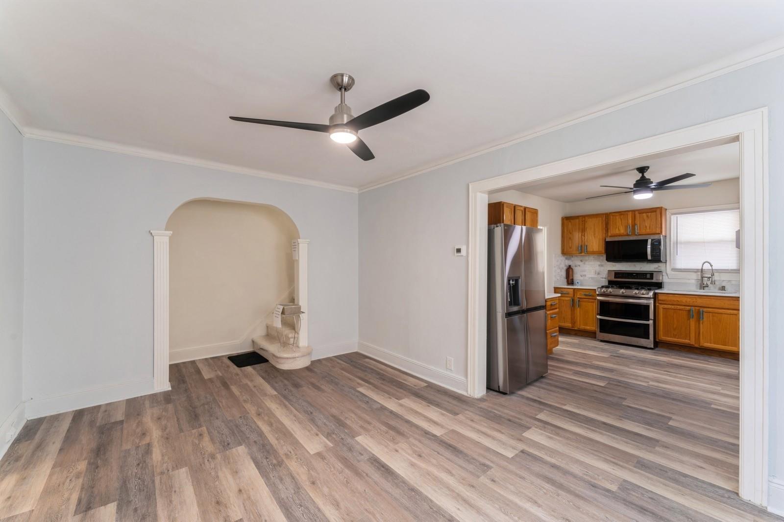 Single Family 88th  Queens, NY 11426, MLS-855707-4