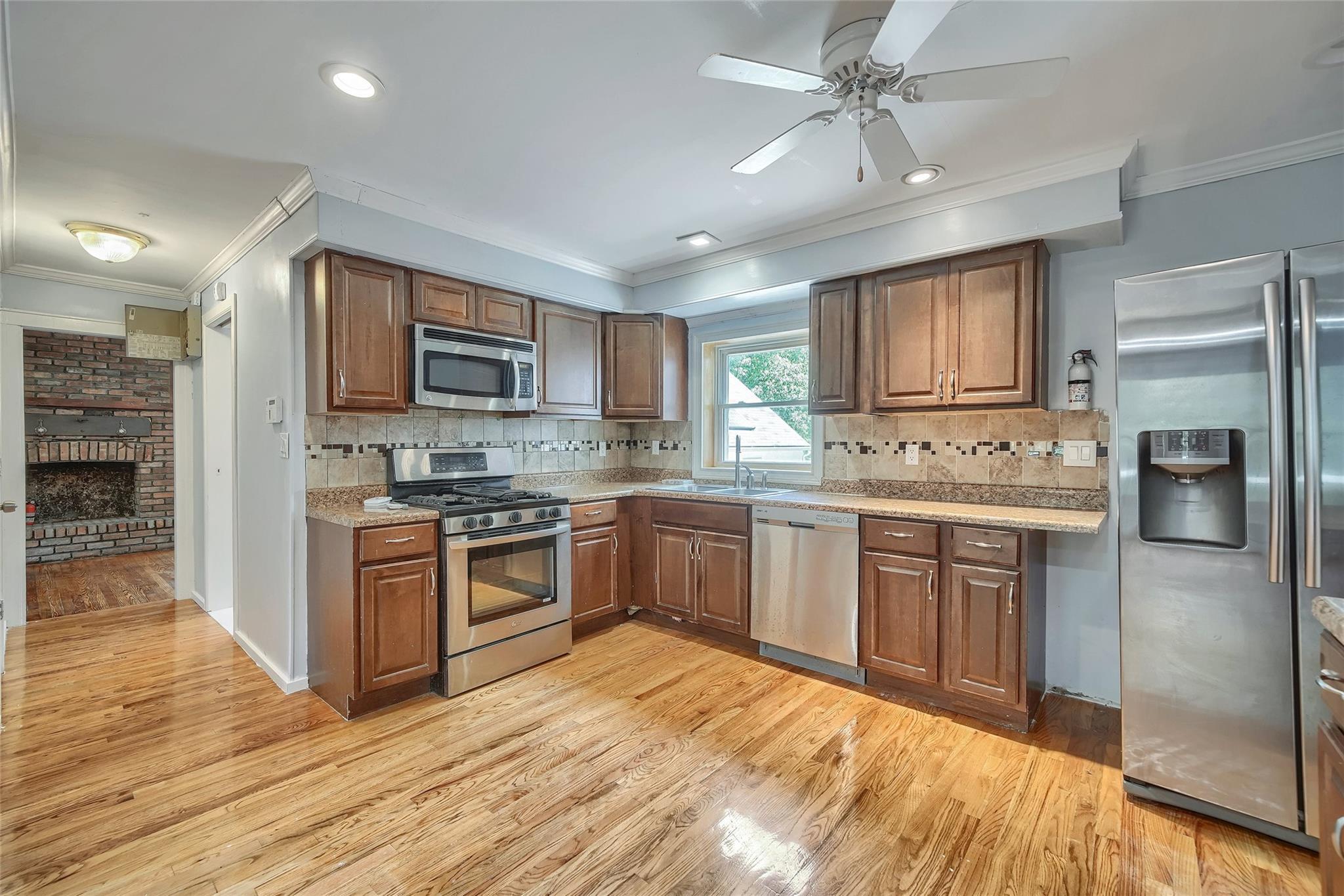 Single Family Hudson  Orange County, NY 10992, MLS-855710-13