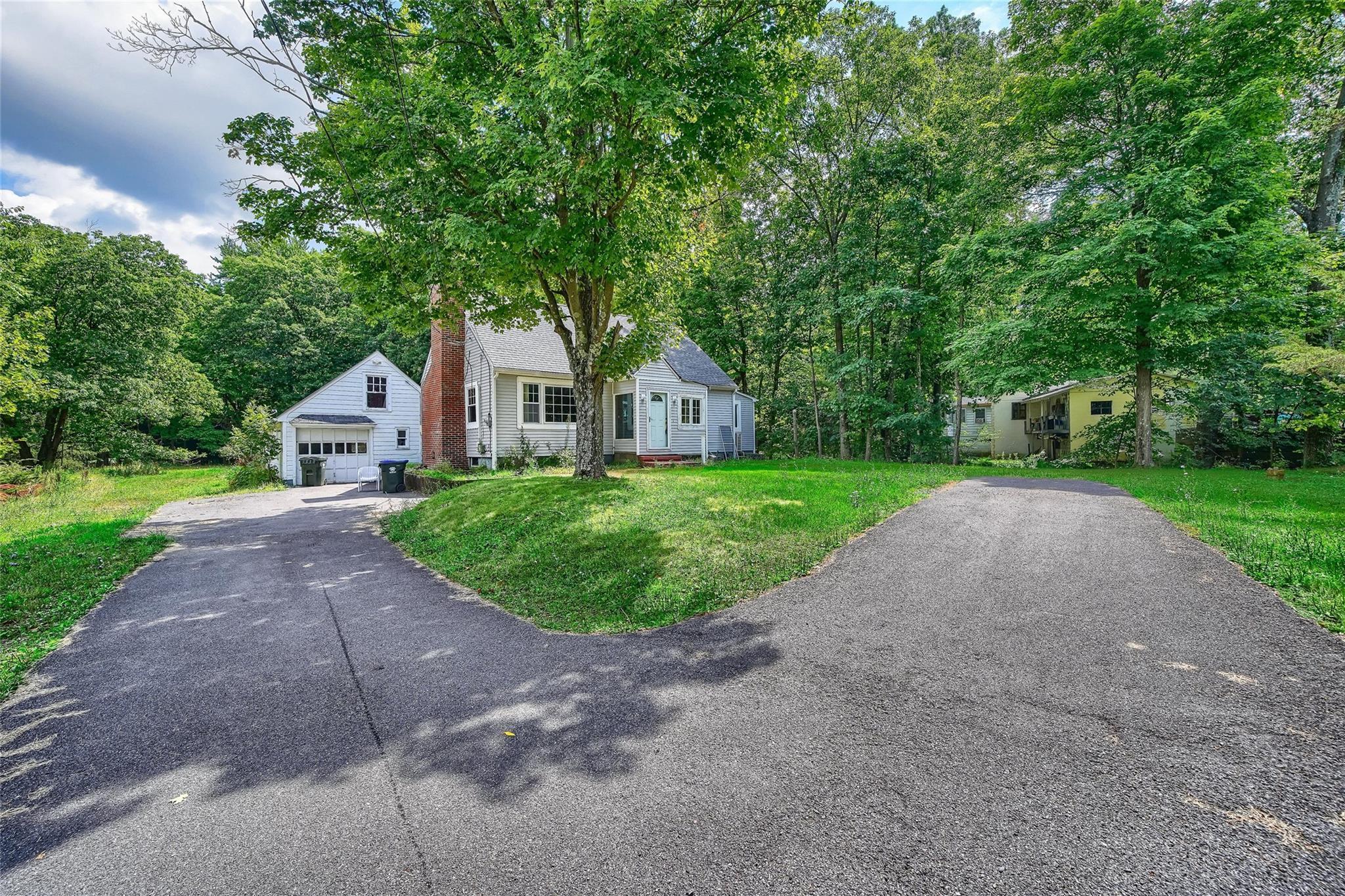 Single Family Hudson  Orange County, NY 10992, MLS-855710-2