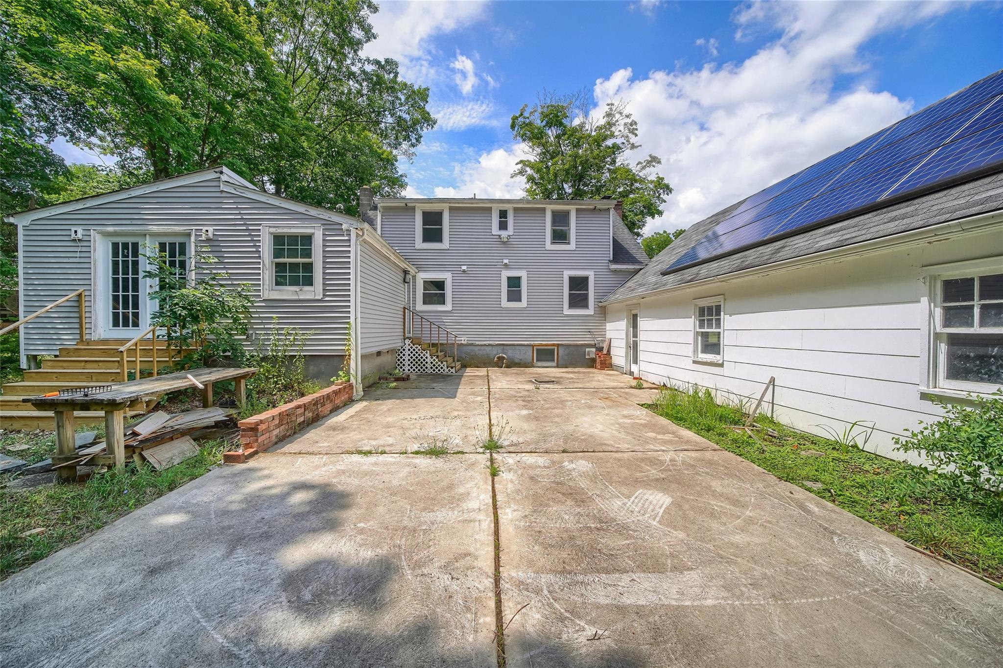 Single Family Hudson  Orange County, NY 10992, MLS-855710-31