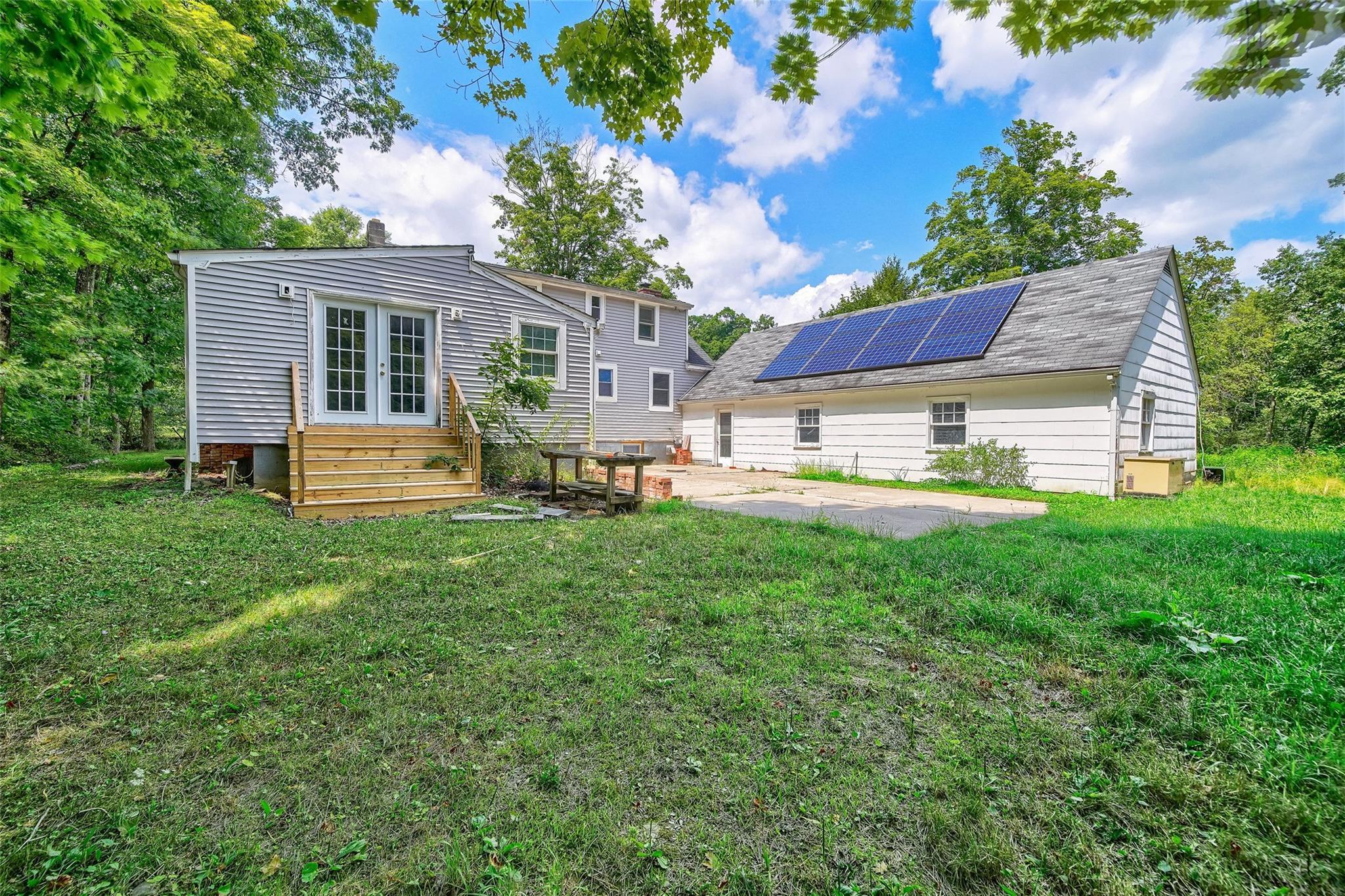 Single Family Hudson  Orange County, NY 10992, MLS-855710-32