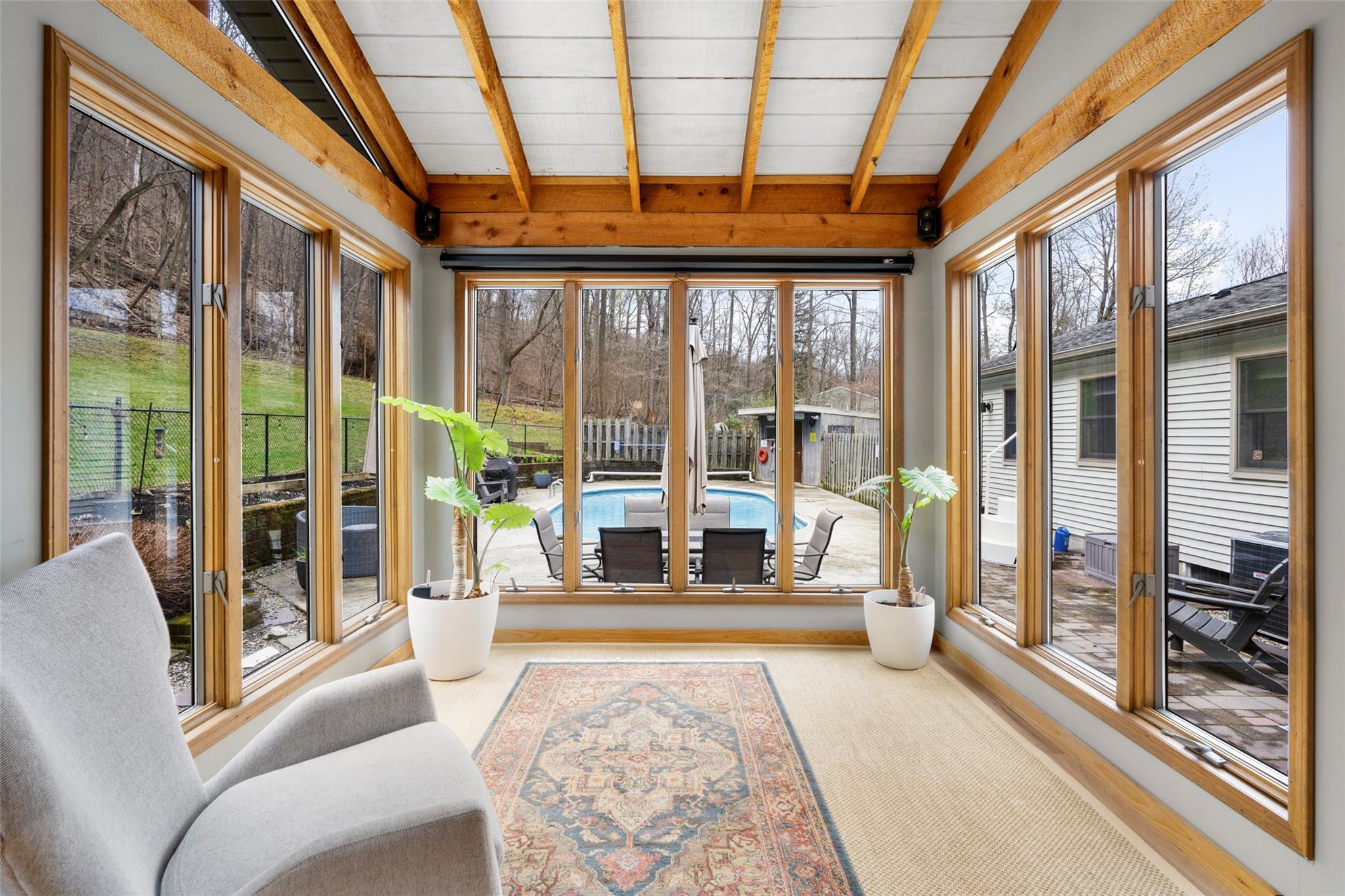 Single Family Greenwood  Dutchess County, NY 12508, MLS-855724-16