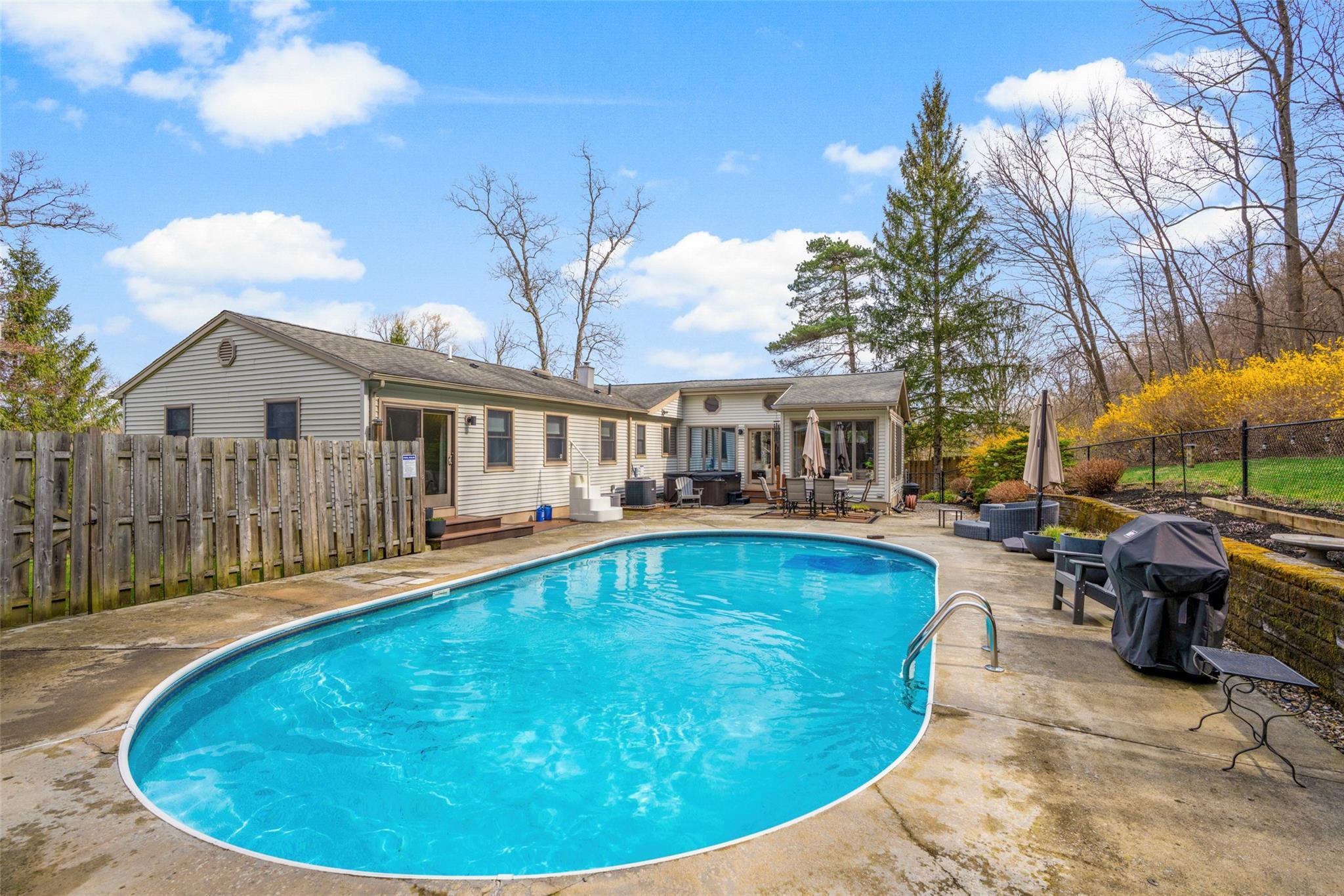 Single Family Greenwood  Dutchess County, NY 12508, MLS-855724-22