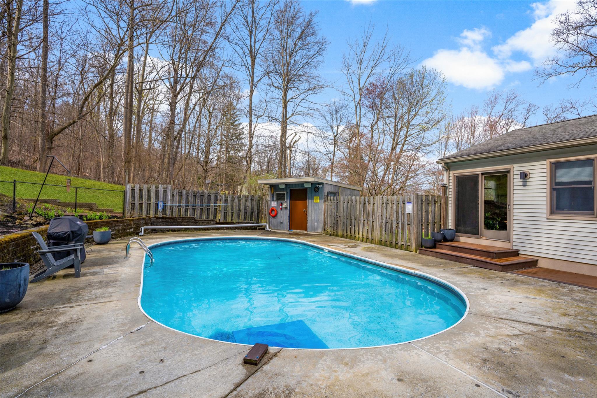 Single Family Greenwood  Dutchess County, NY 12508, MLS-855724-23