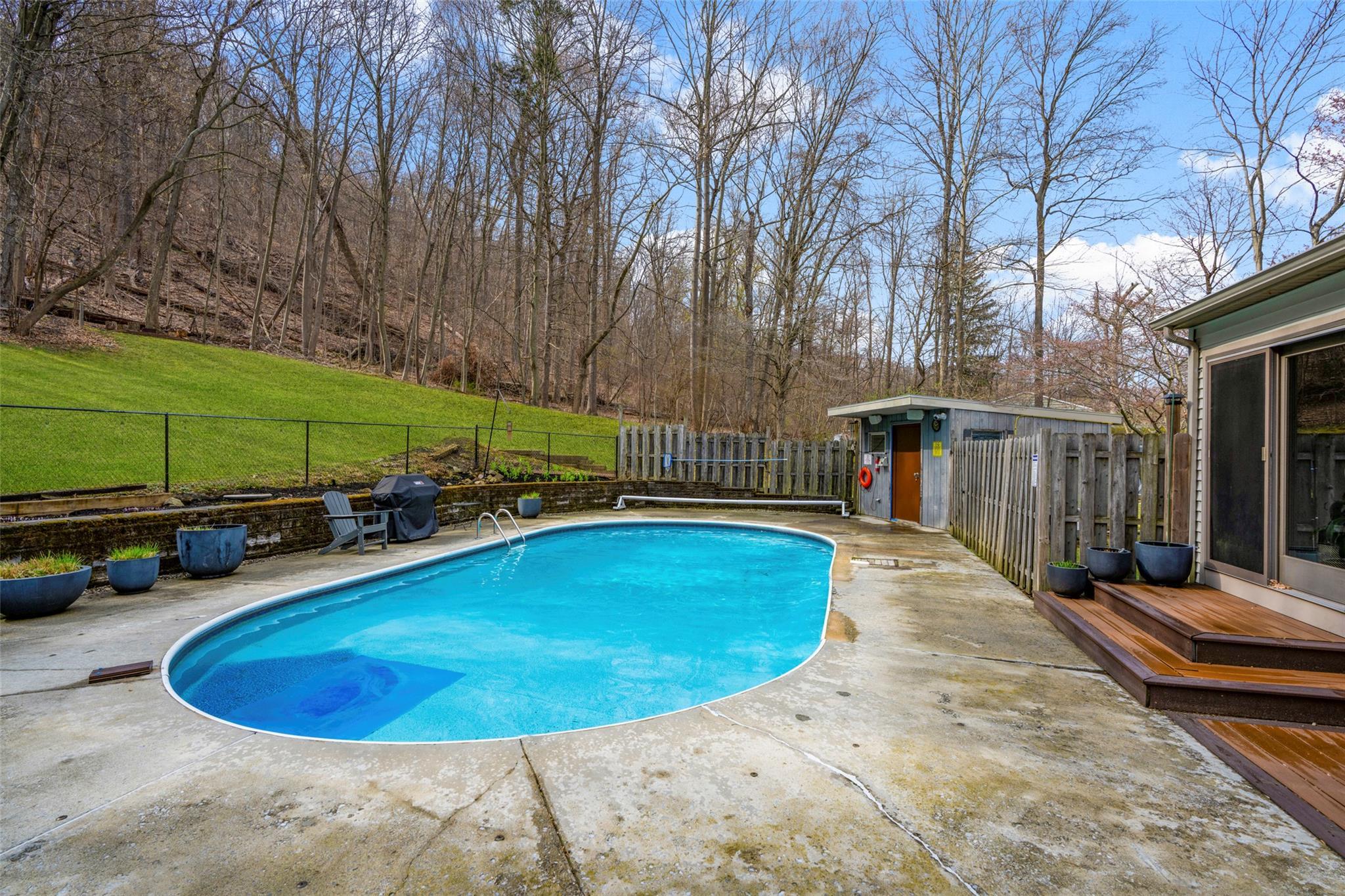 Single Family Greenwood  Dutchess County, NY 12508, MLS-855724-25