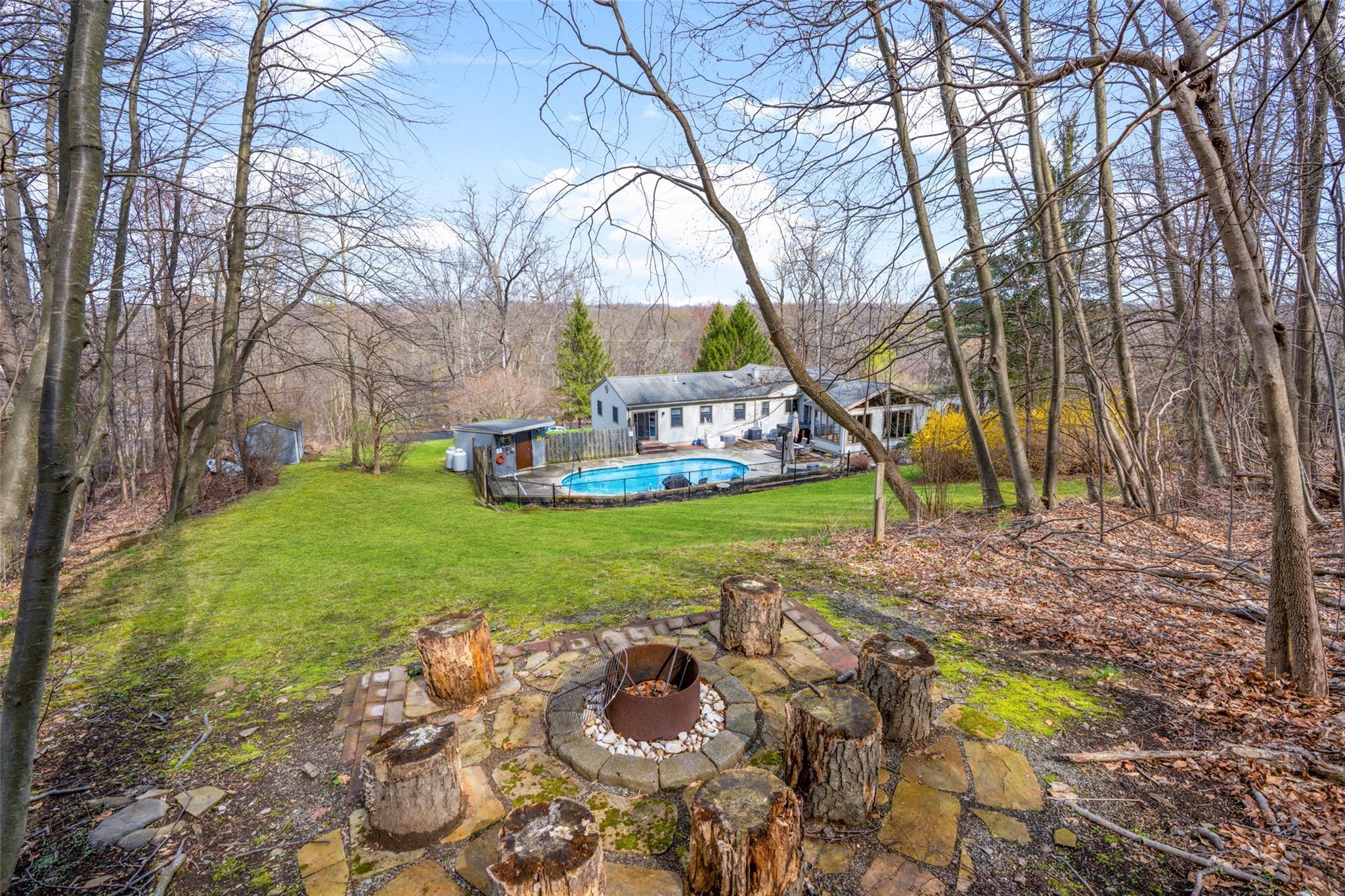 Single Family Greenwood  Dutchess County, NY 12508, MLS-855724-26
